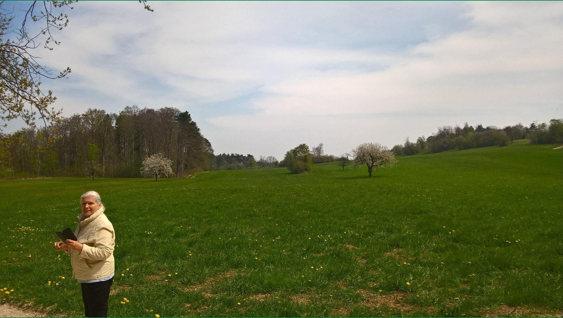 Wanderungen & Ausflüge