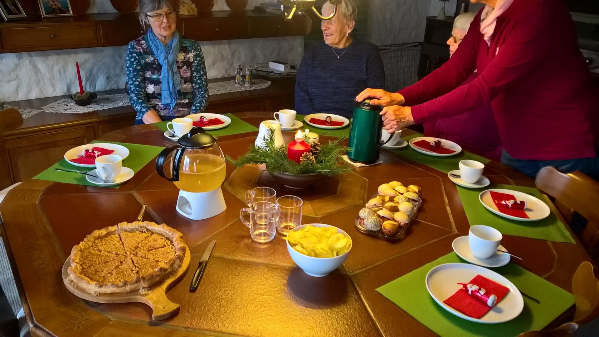 Wanderungen & Ausflüge