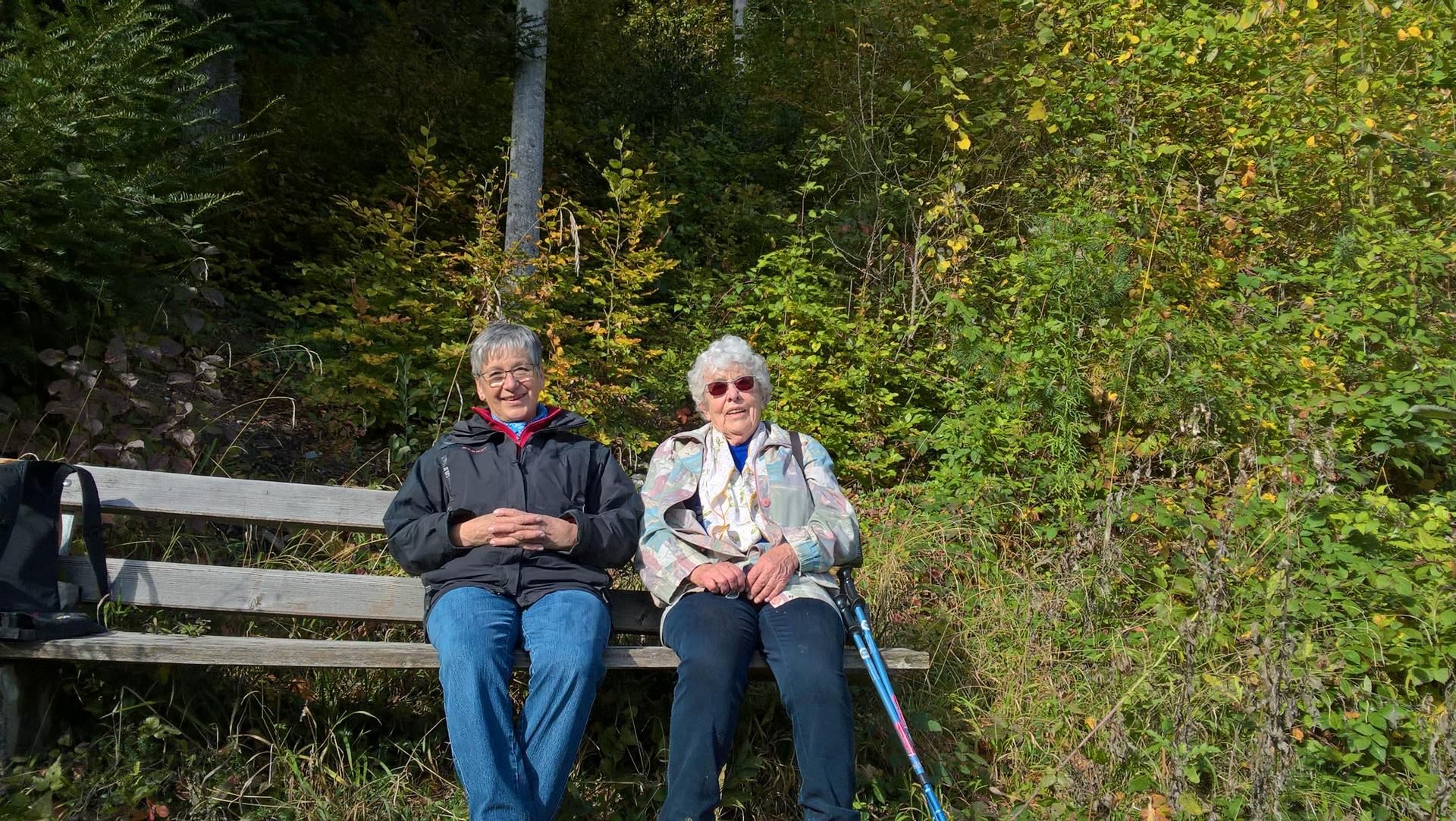 Wanderungen & Ausflüge