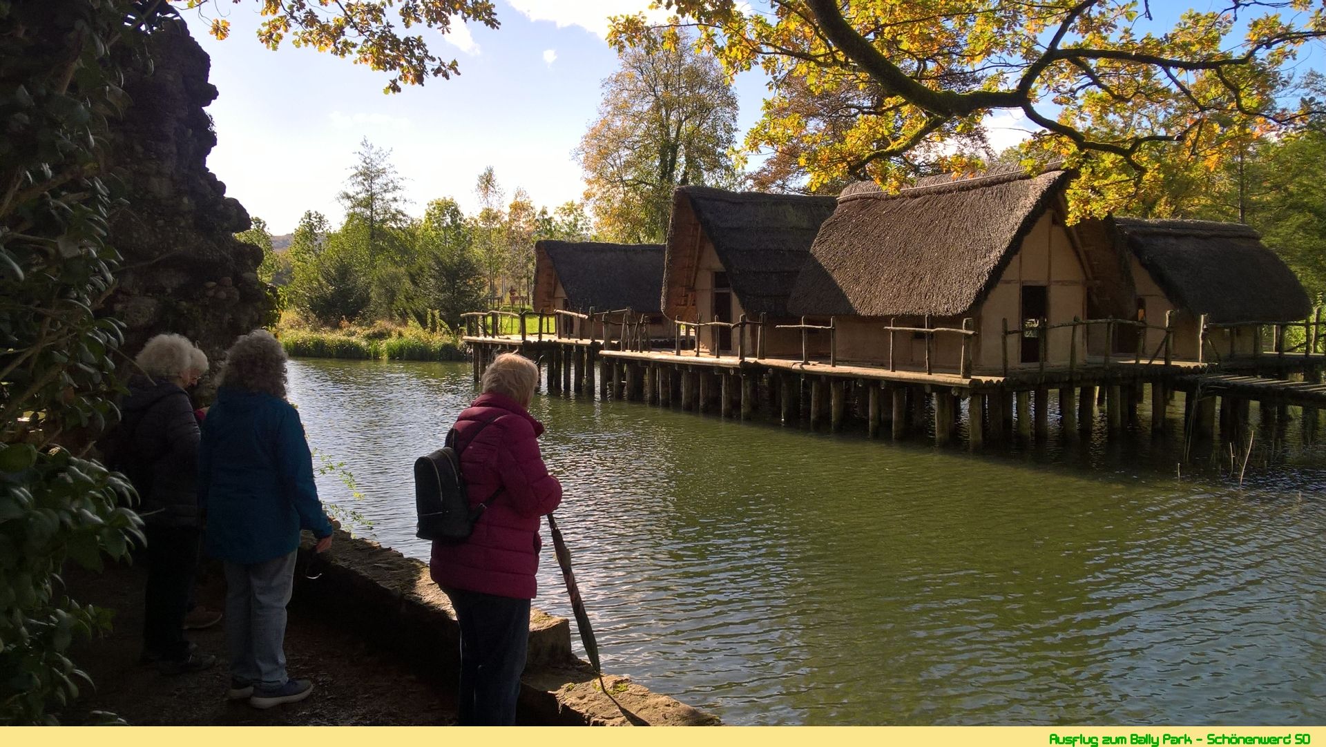 Wanderungen & Ausflüge