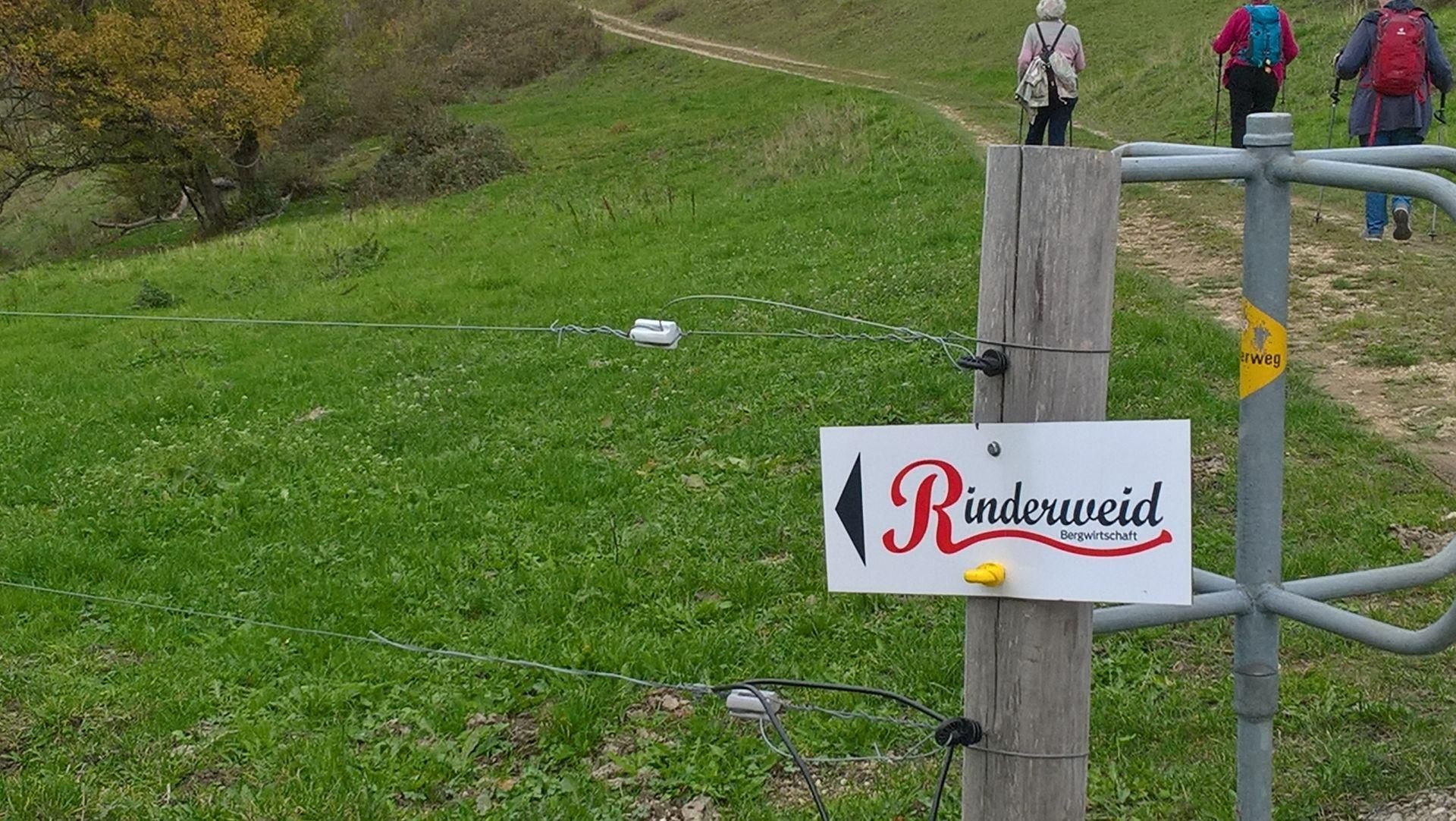 Wanderungen & Ausflüge