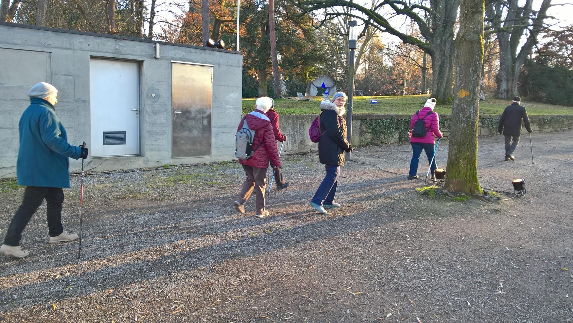 Wanderungen & Ausflüge