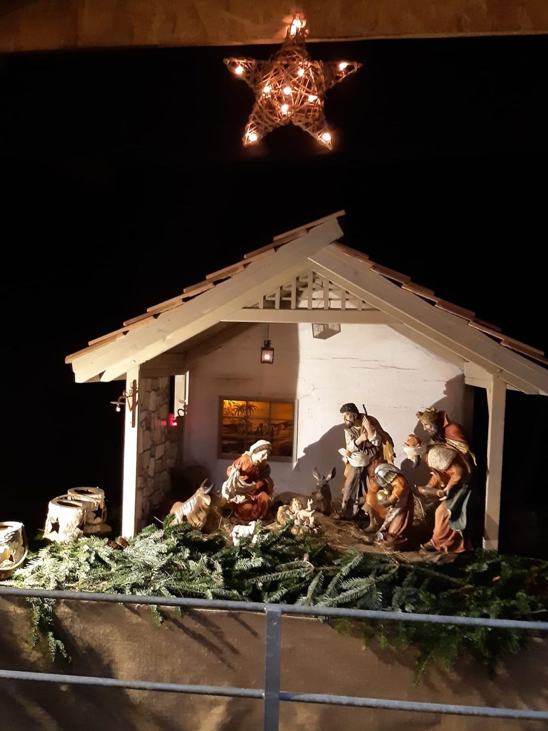 Wanderungen & Ausflüge