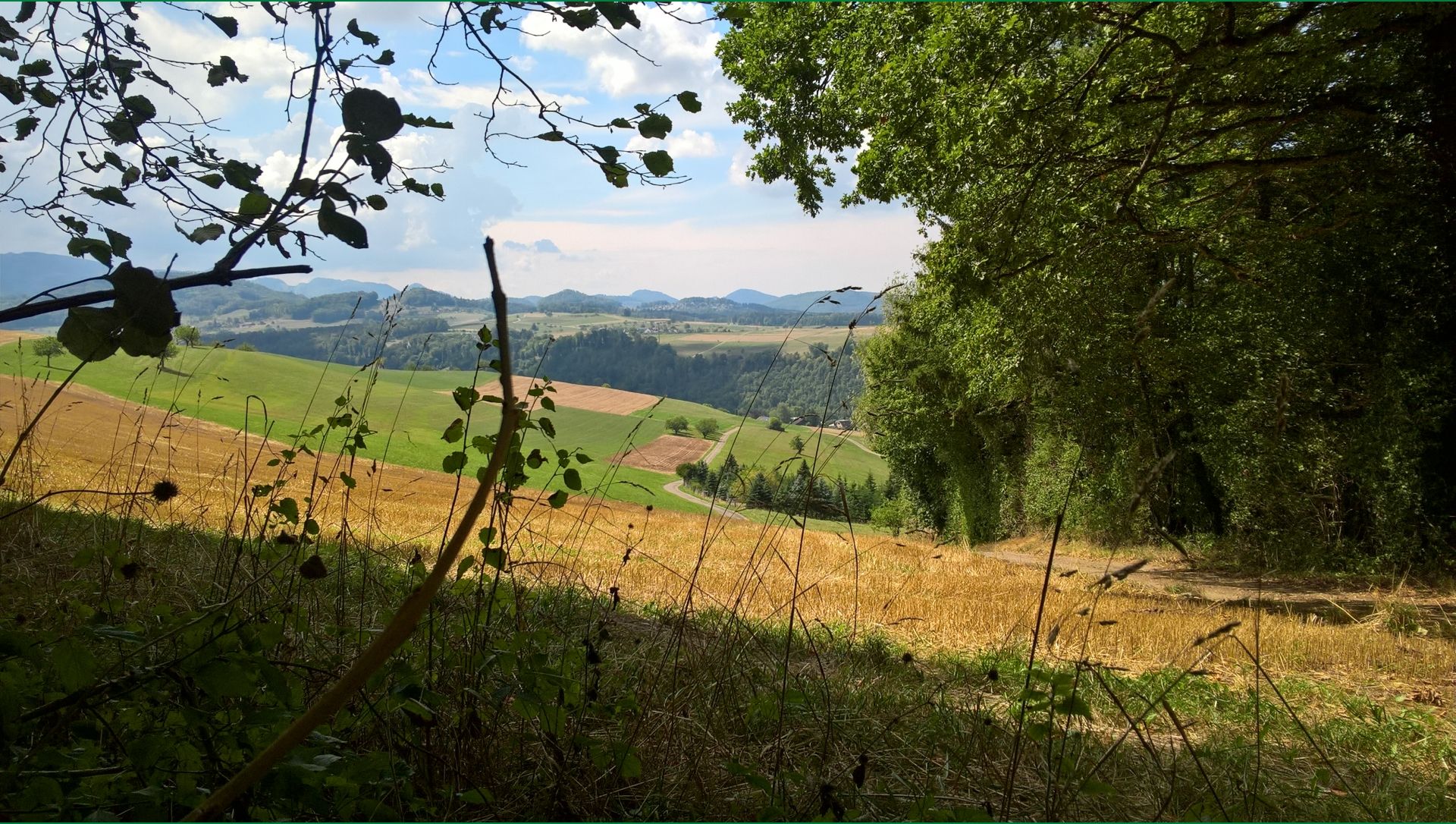 Wanderungen & Ausflüge