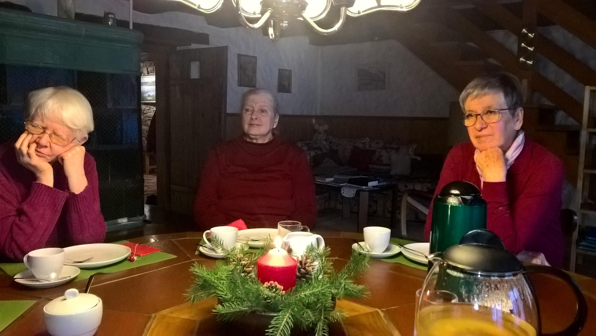 Wanderungen & Ausflüge