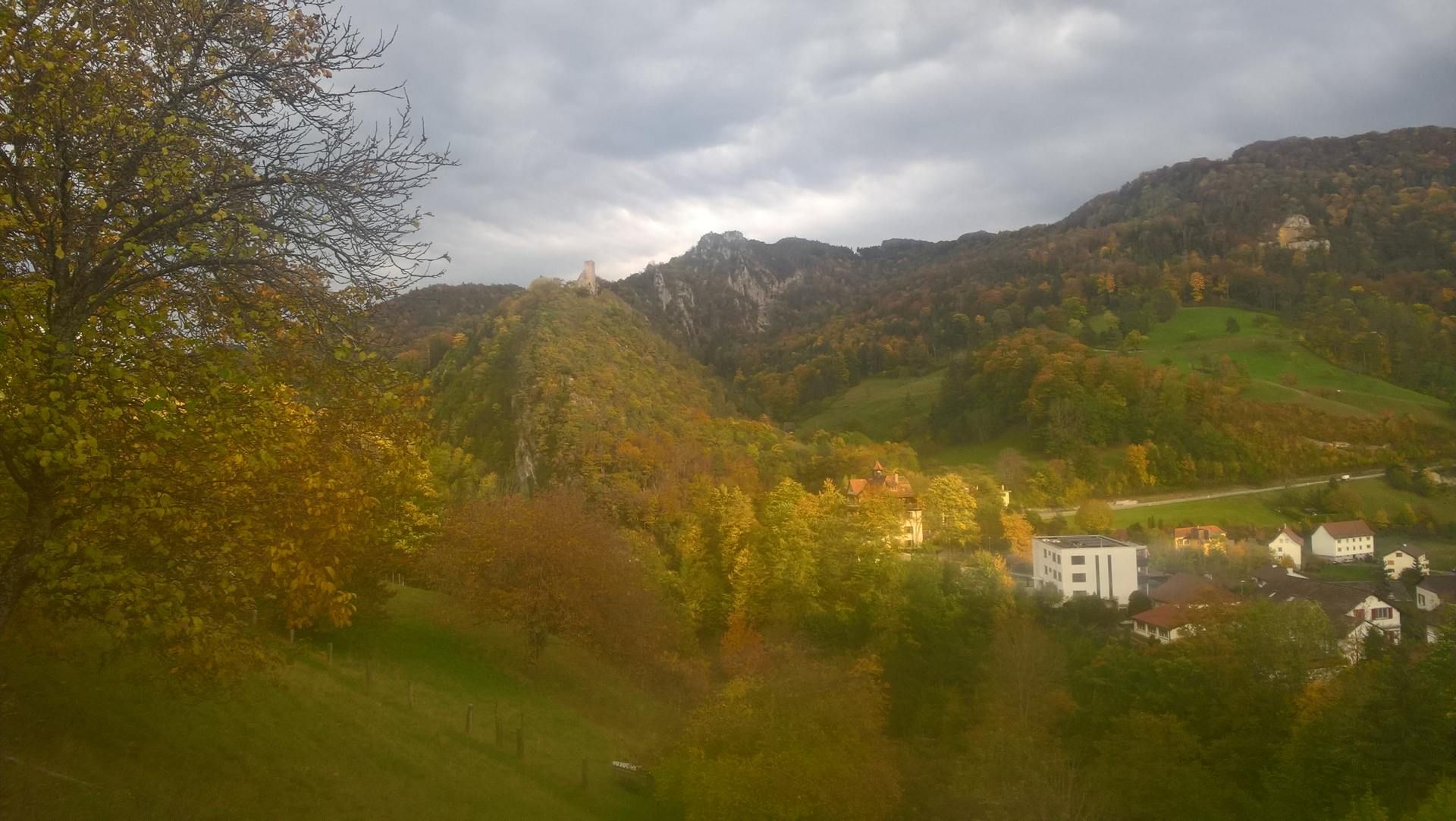 Wanderungen & Ausflüge