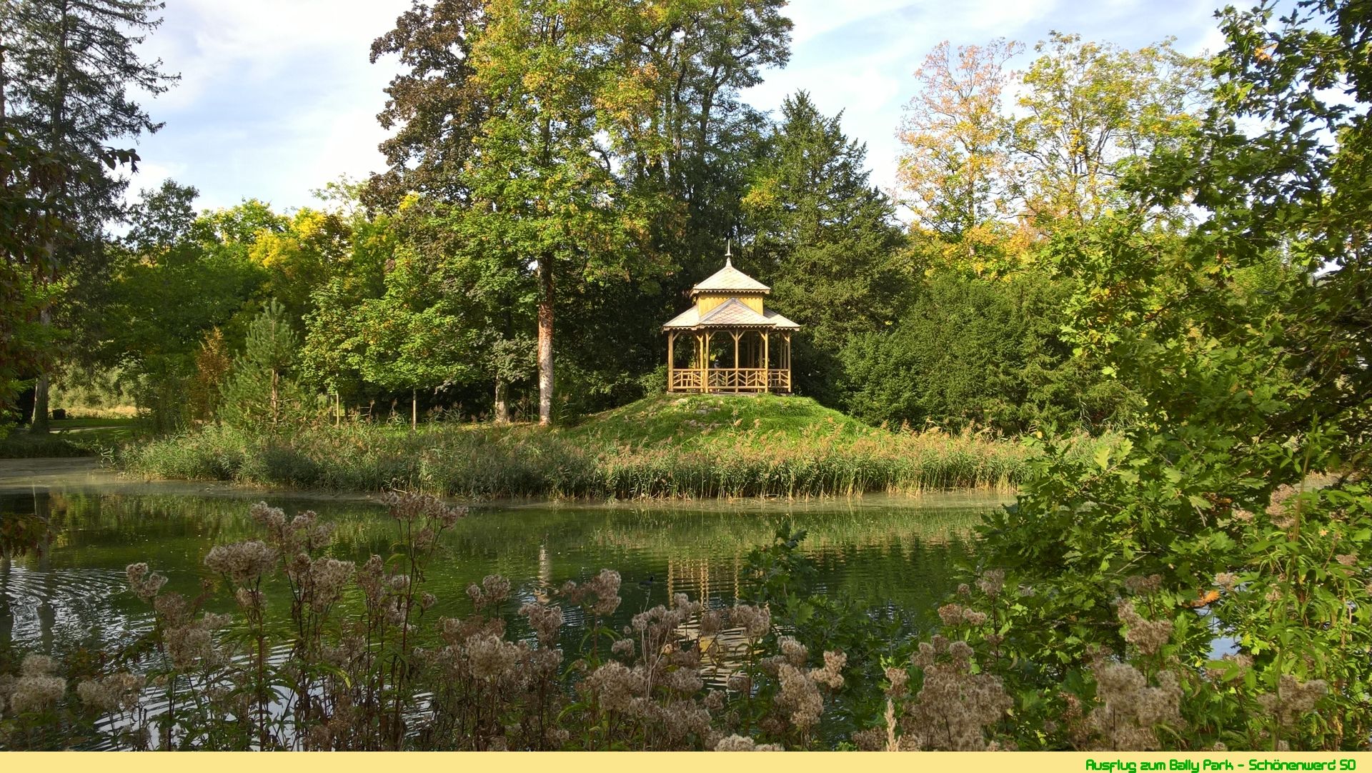 Wanderungen & Ausflüge