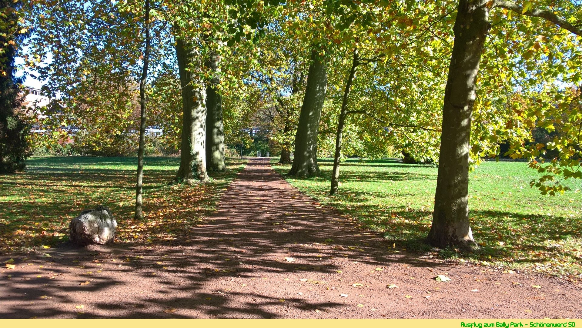 Wanderungen & Ausflüge