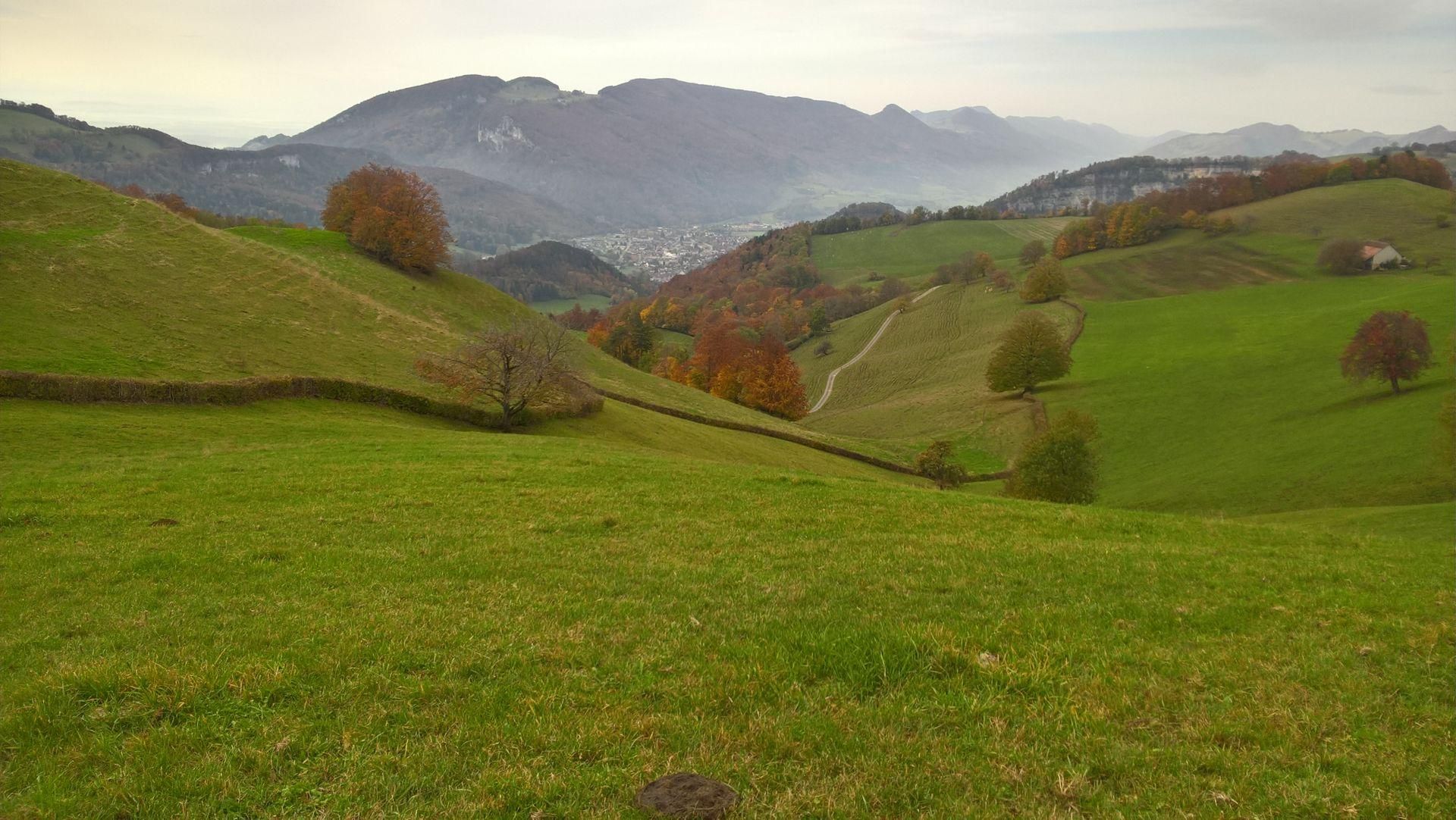 Wanderungen & Ausflüge