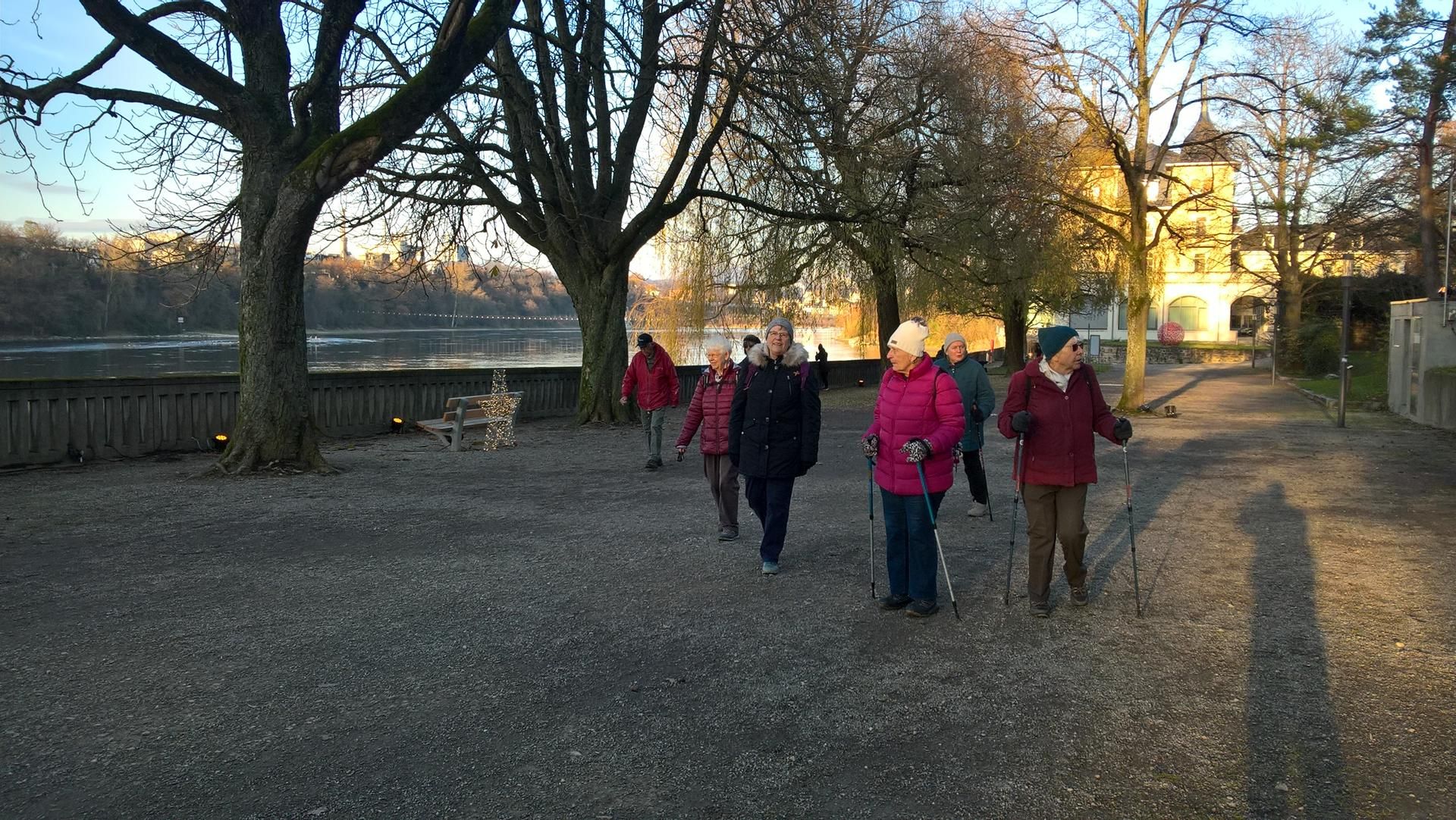 Wanderungen & Ausflüge