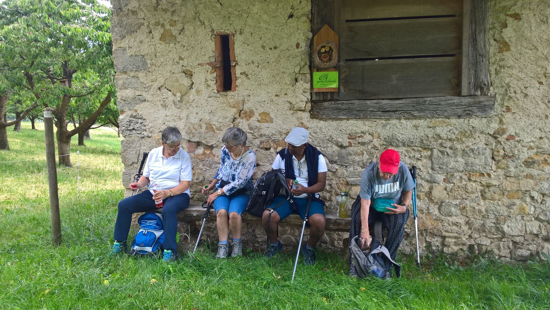 Wanderungen & Ausflüge