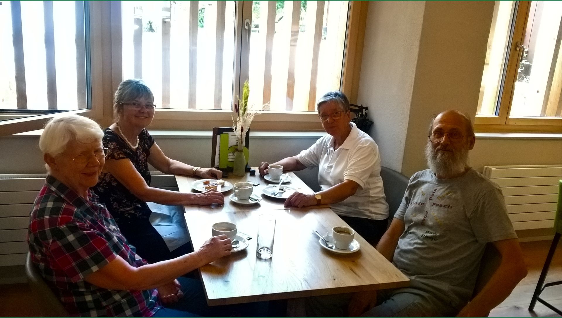 Wanderungen & Ausflüge