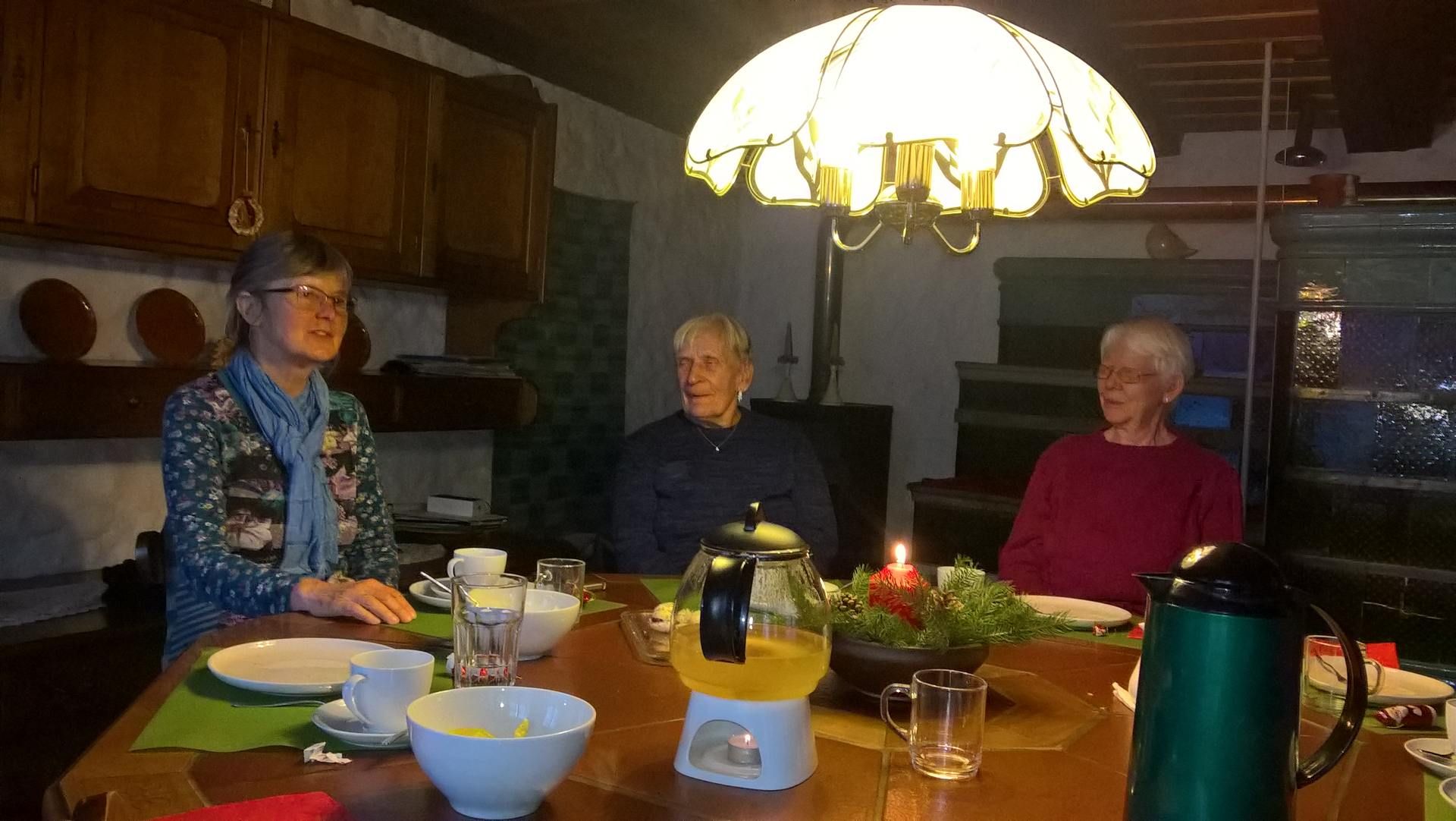 Wanderungen & Ausflüge