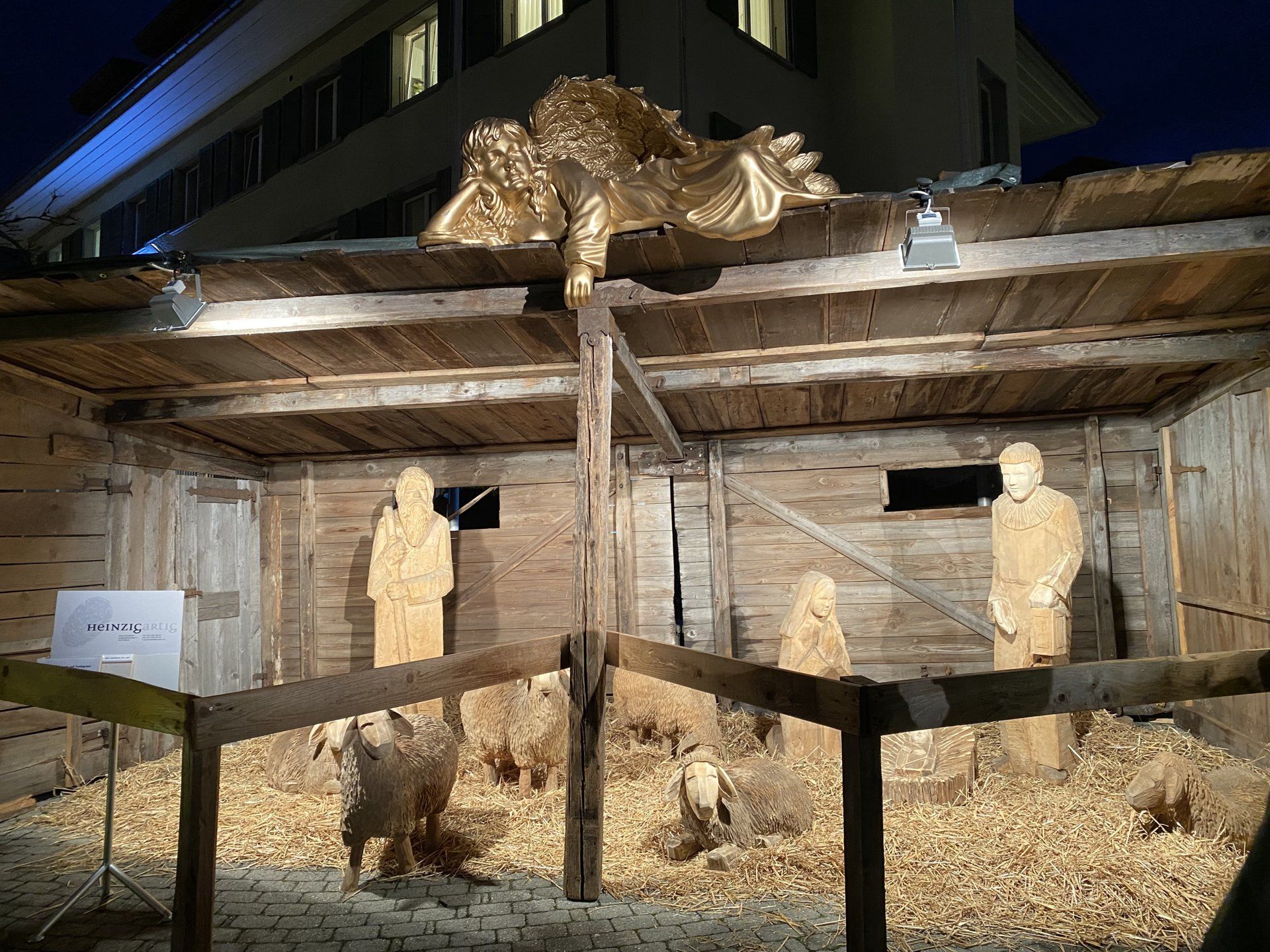 Wanderungen & Ausflüge