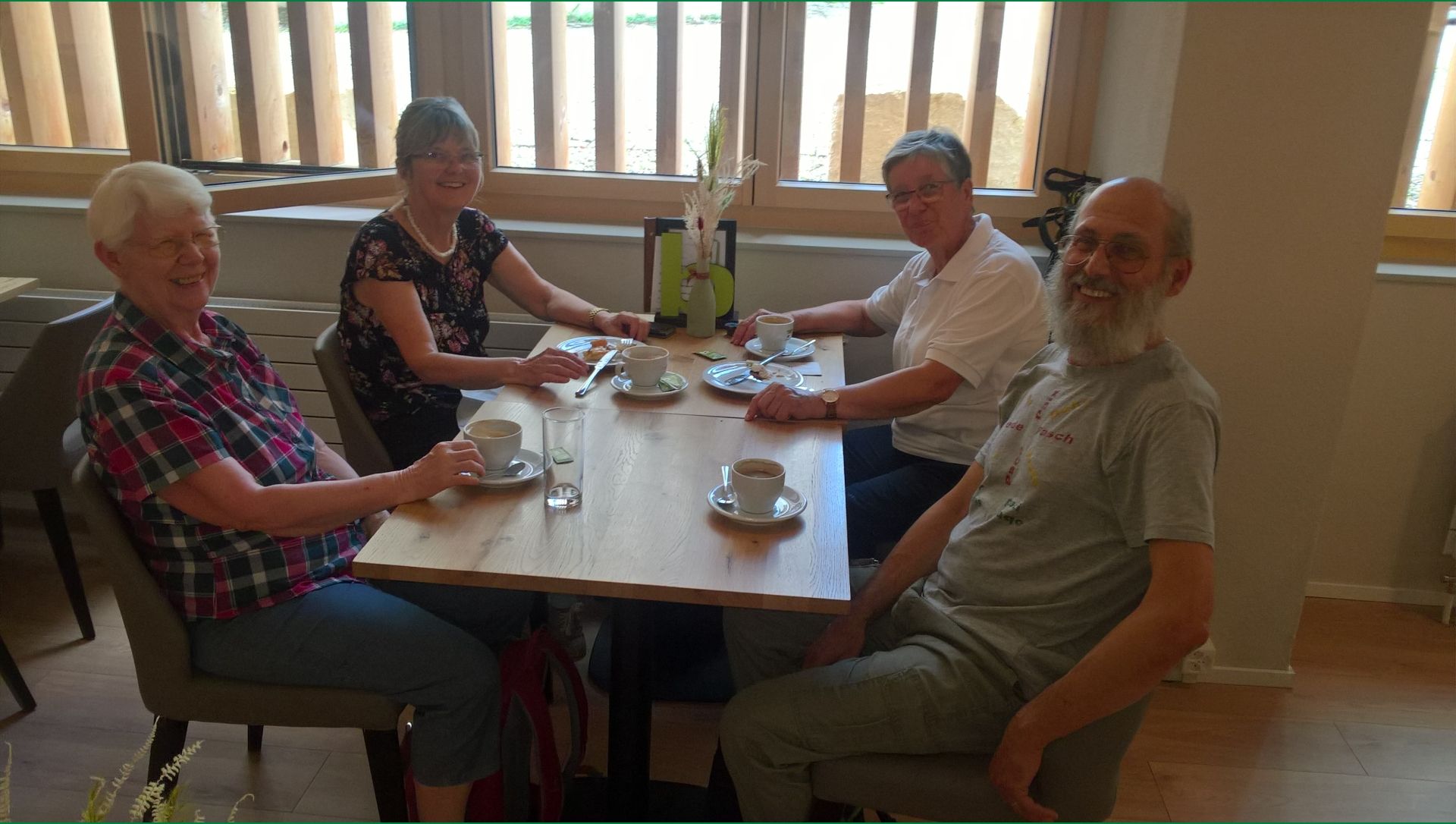 Wanderungen & Ausflüge