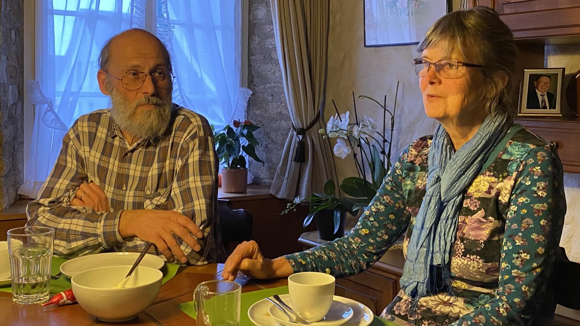 Wanderungen & Ausflüge