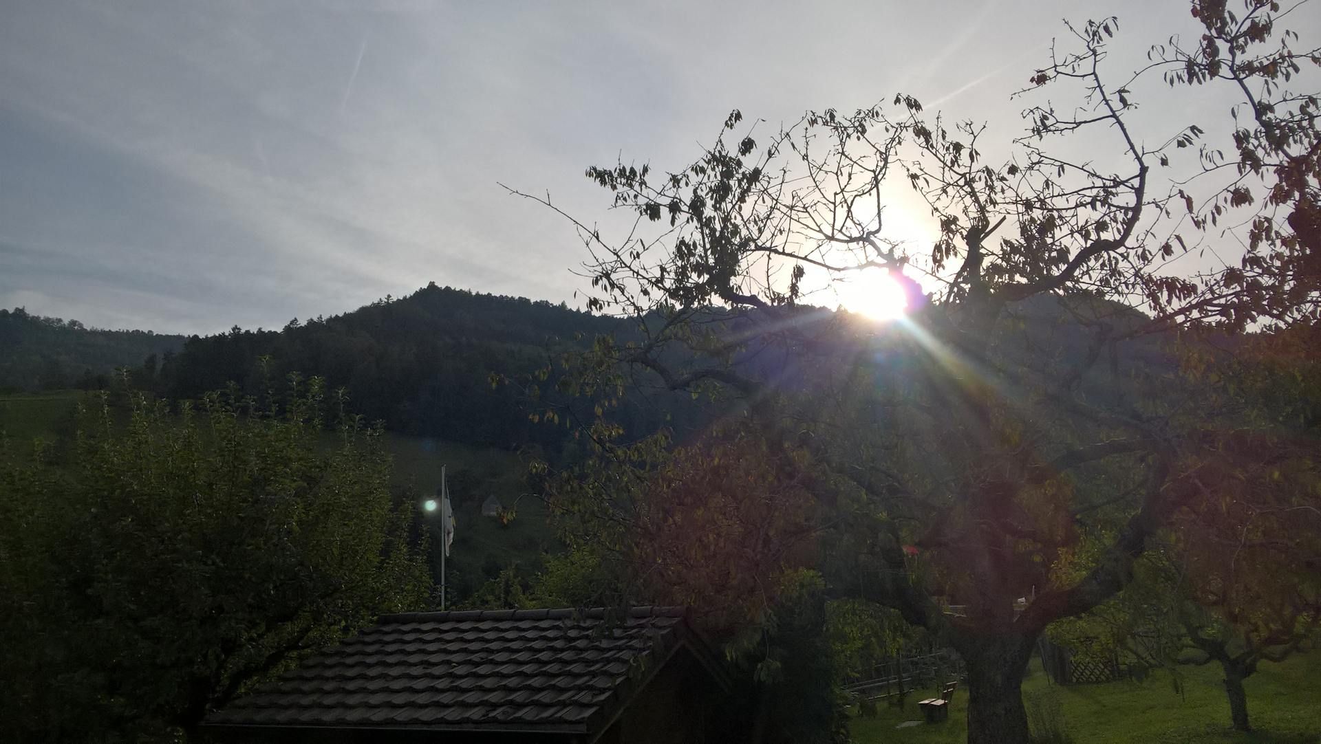 Wanderungen & Ausflüge