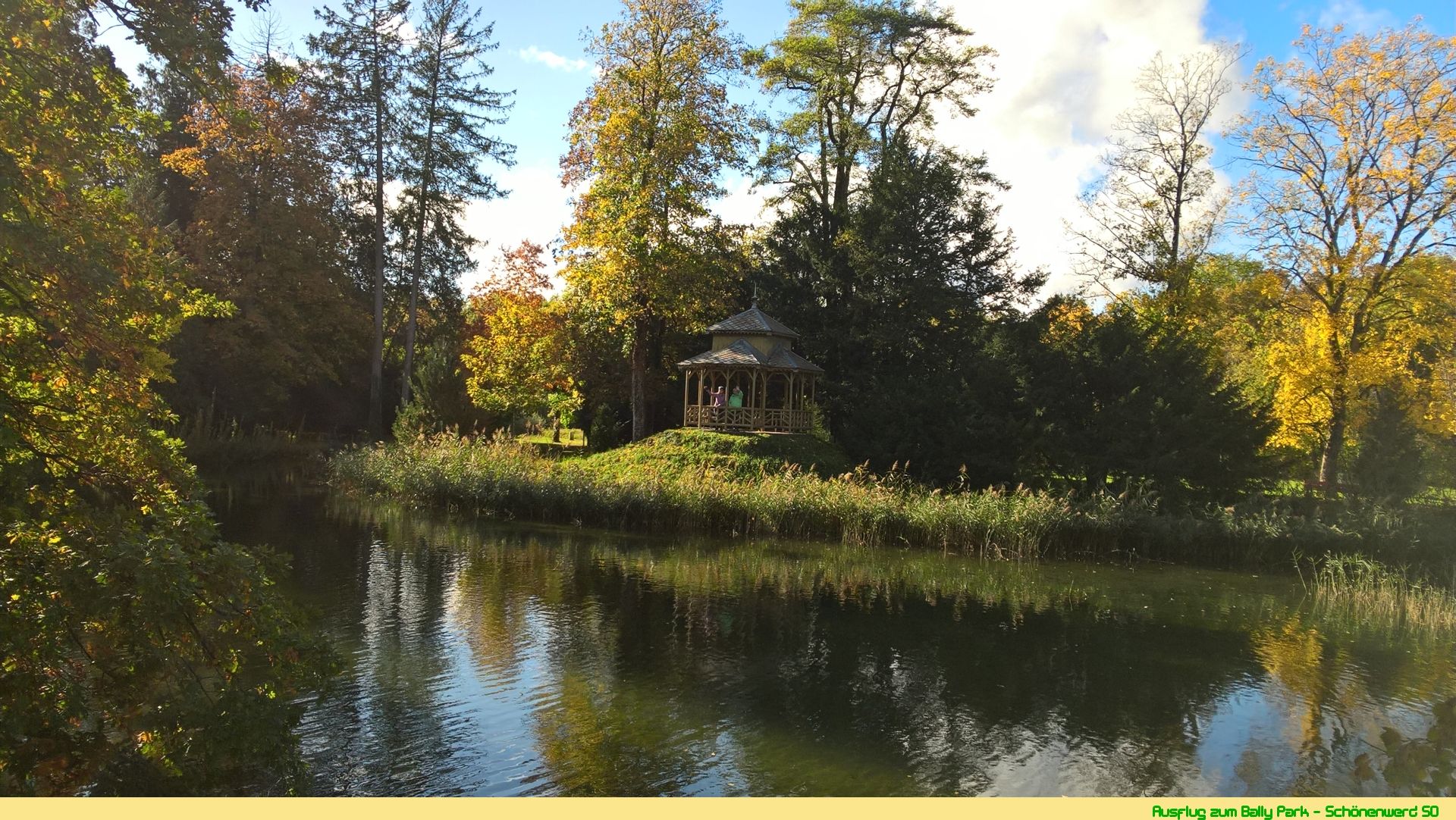 Wanderungen & Ausflüge