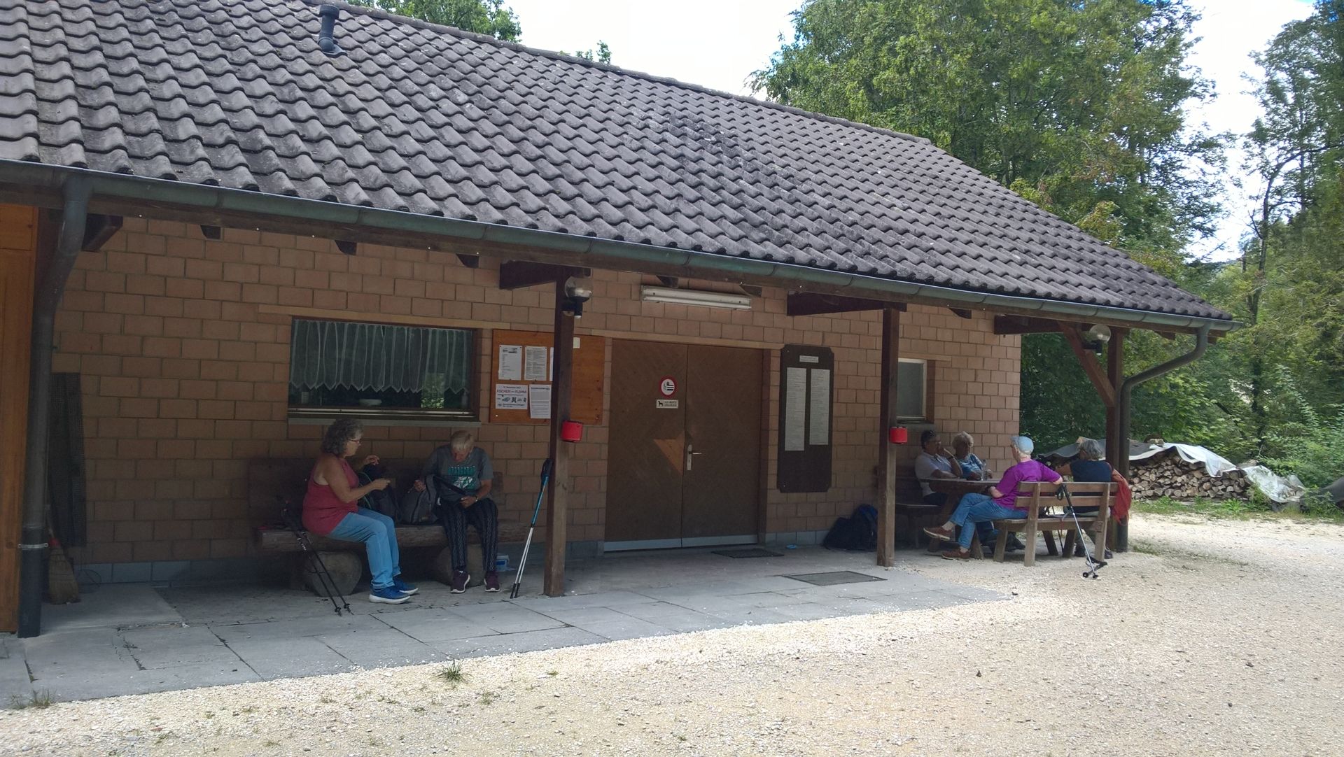 Wanderungen & Ausflüge