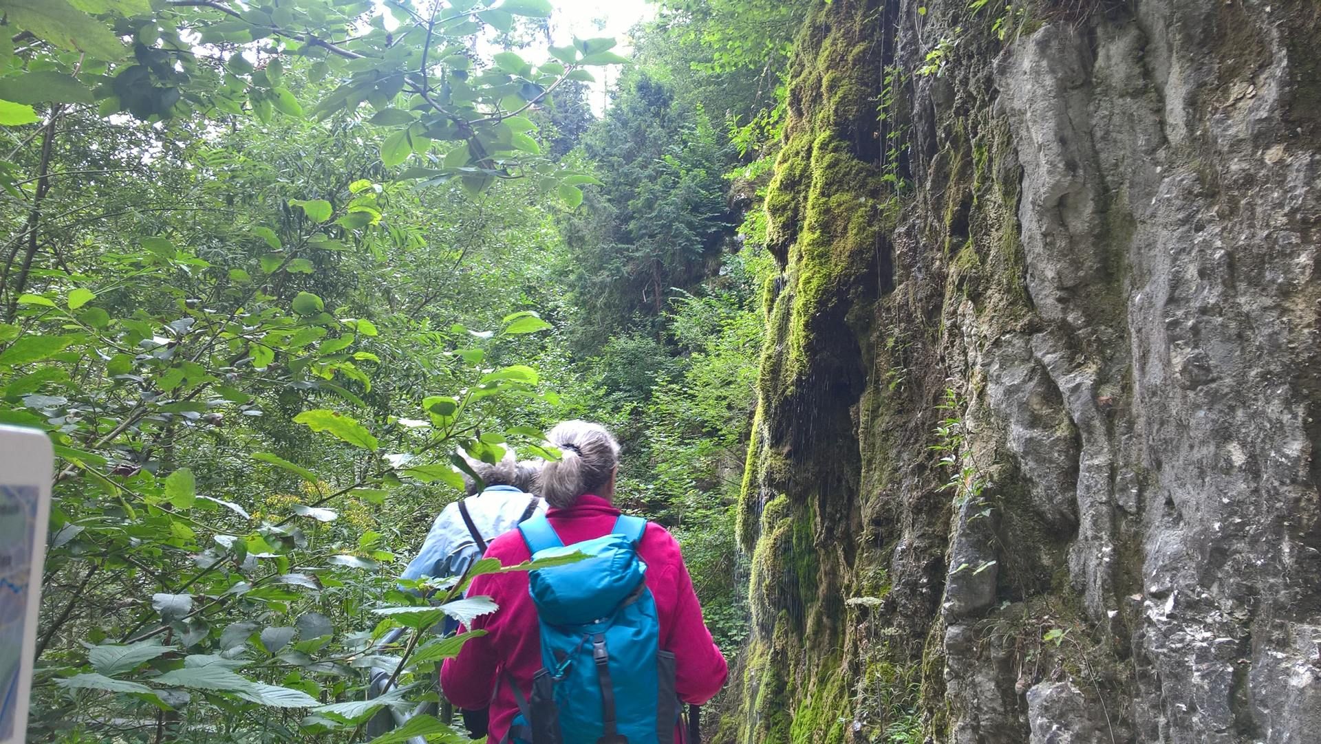 Wanderungen & Ausflüge