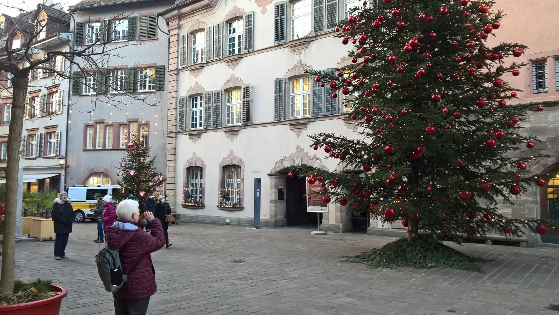 Wanderungen & Ausflüge