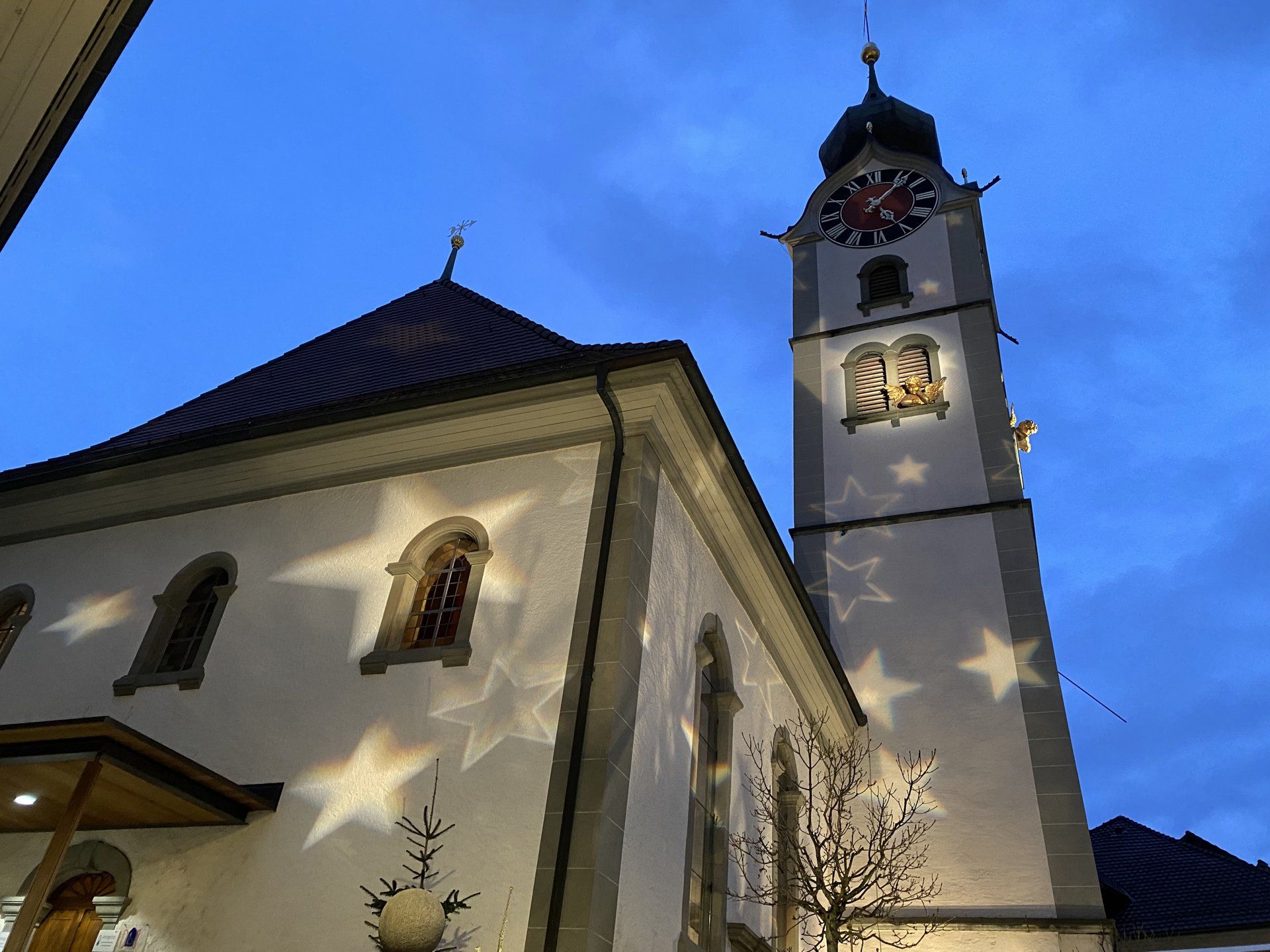 Wanderungen & Ausflüge