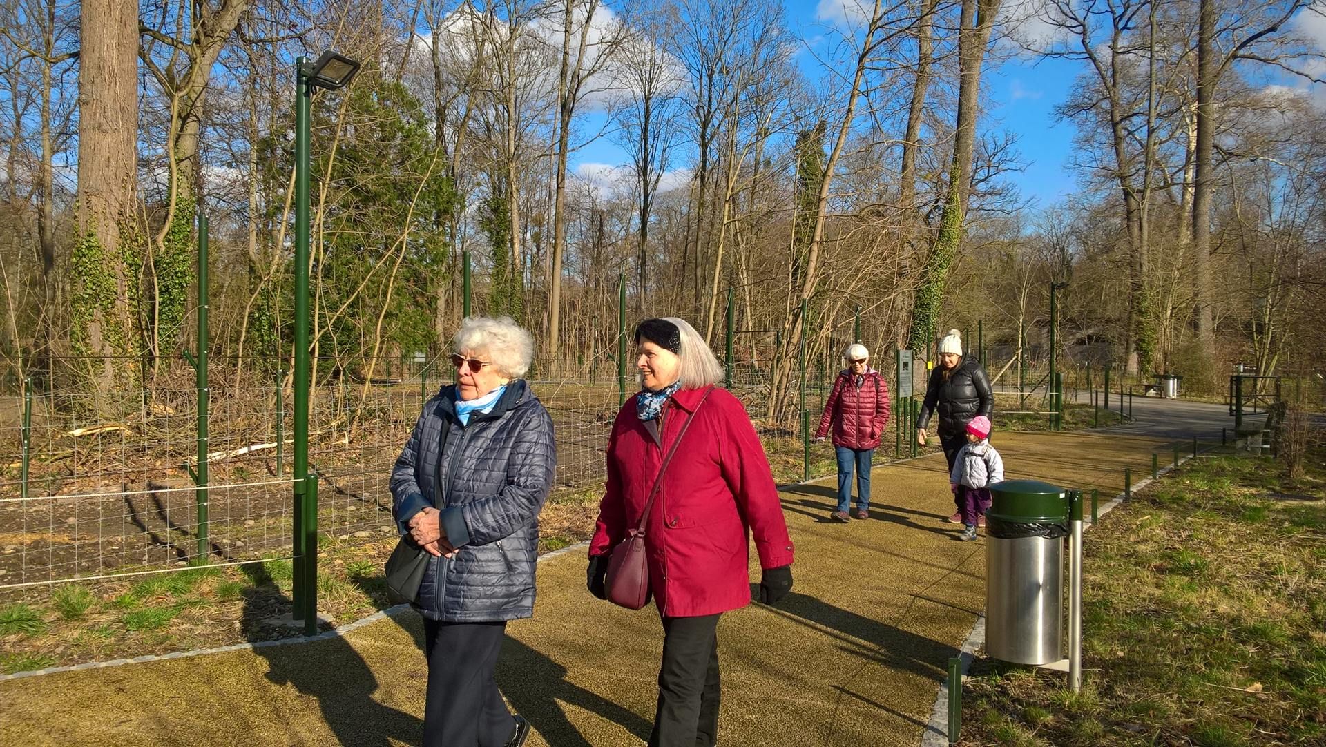 Wanderungen & Ausflüge