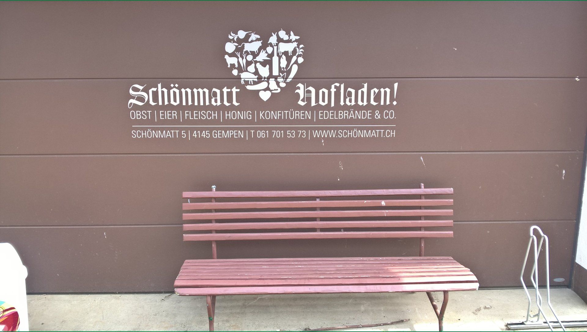 Wanderungen & Ausflüge