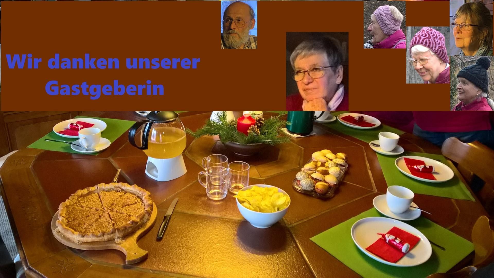 Wanderungen & Ausflüge