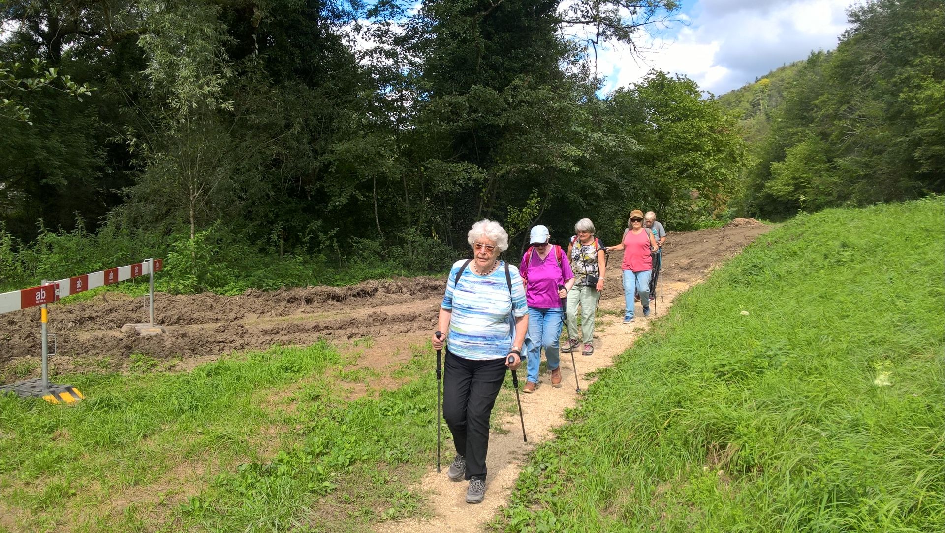 Wanderungen & Ausflüge