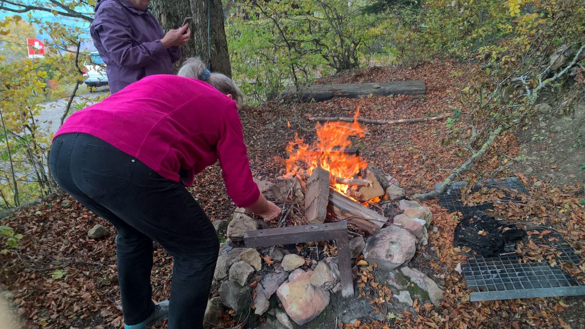 Wanderungen & Ausflüge