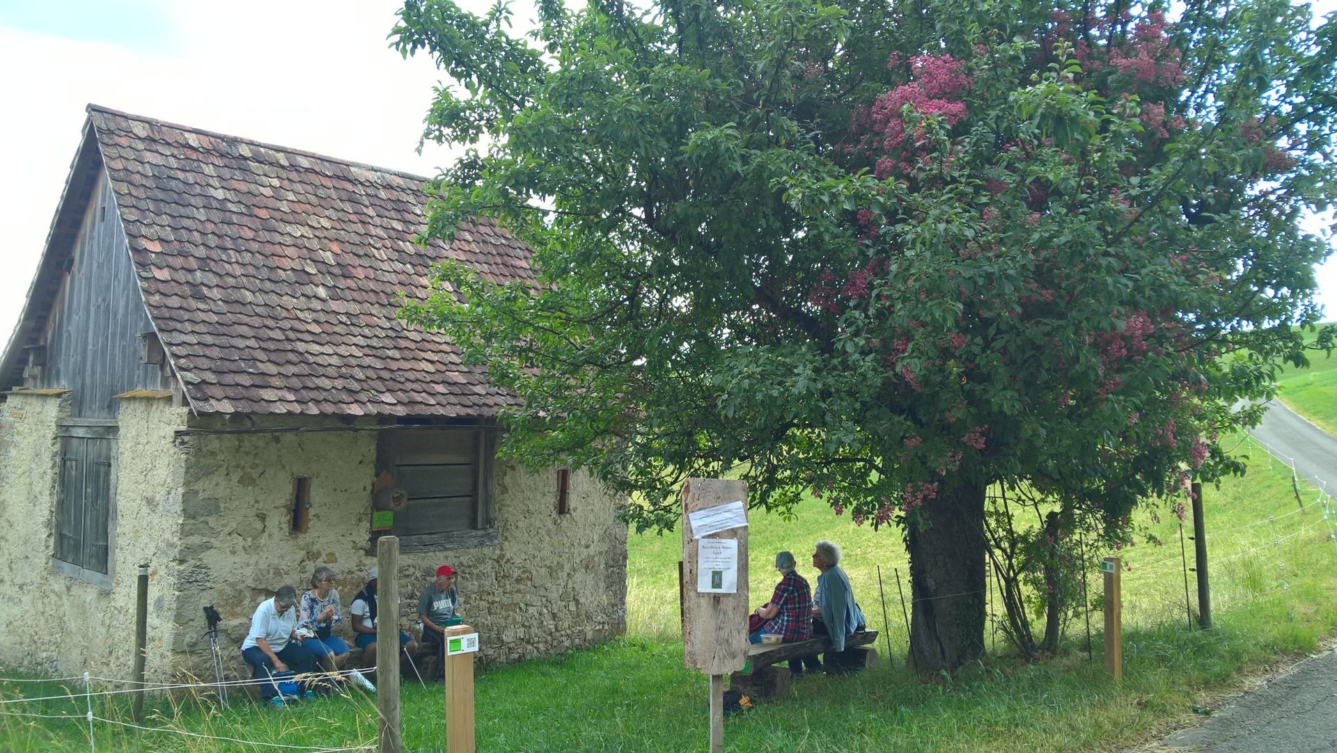 Wanderungen & Ausflüge