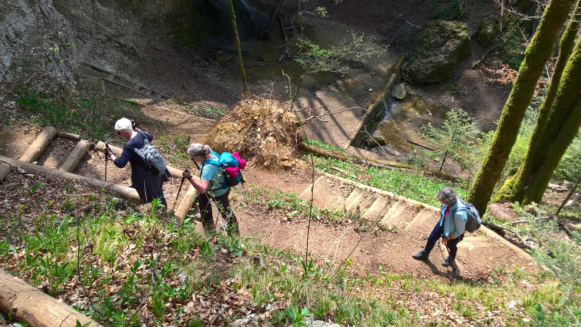 Wanderungen & Ausflüge