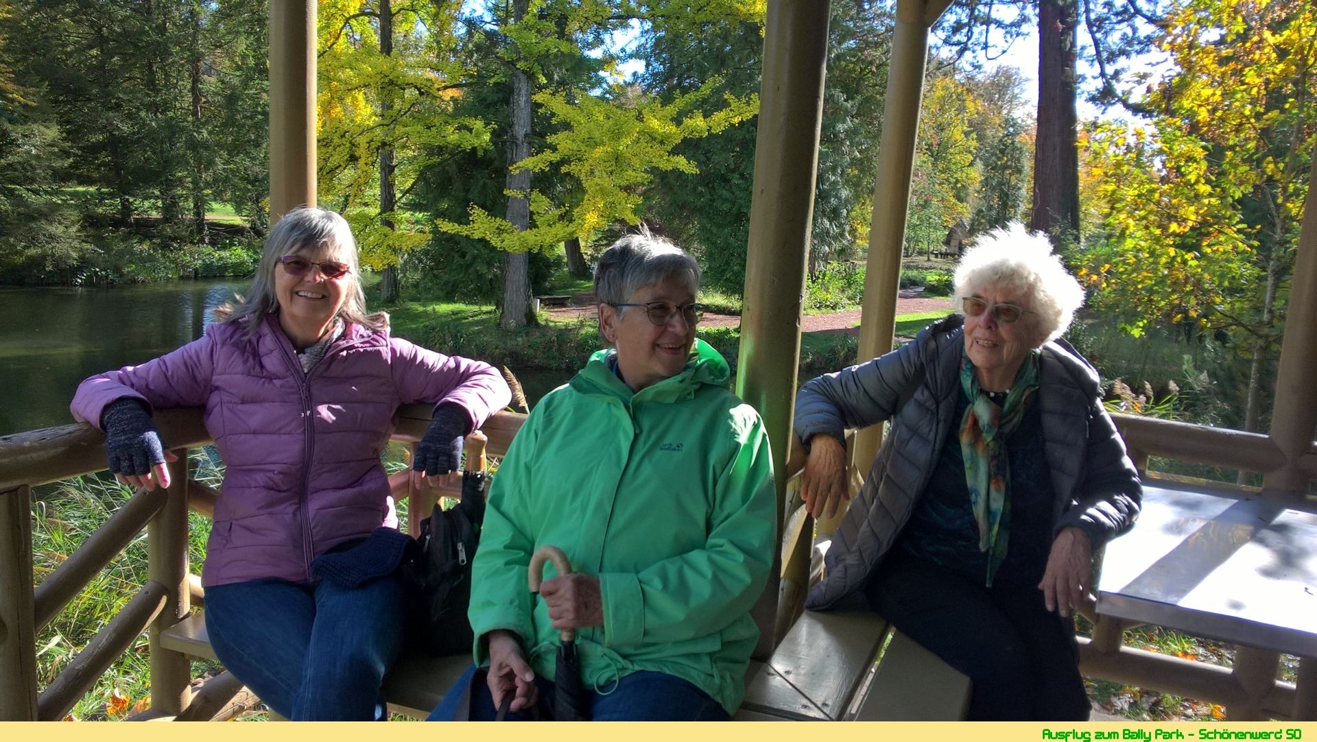 Wanderungen & Ausflüge