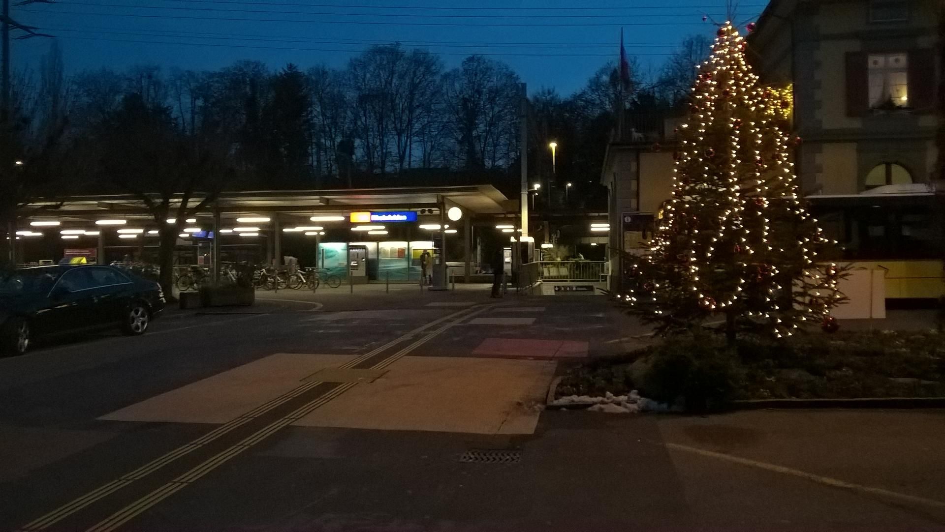 Wanderungen & Ausflüge