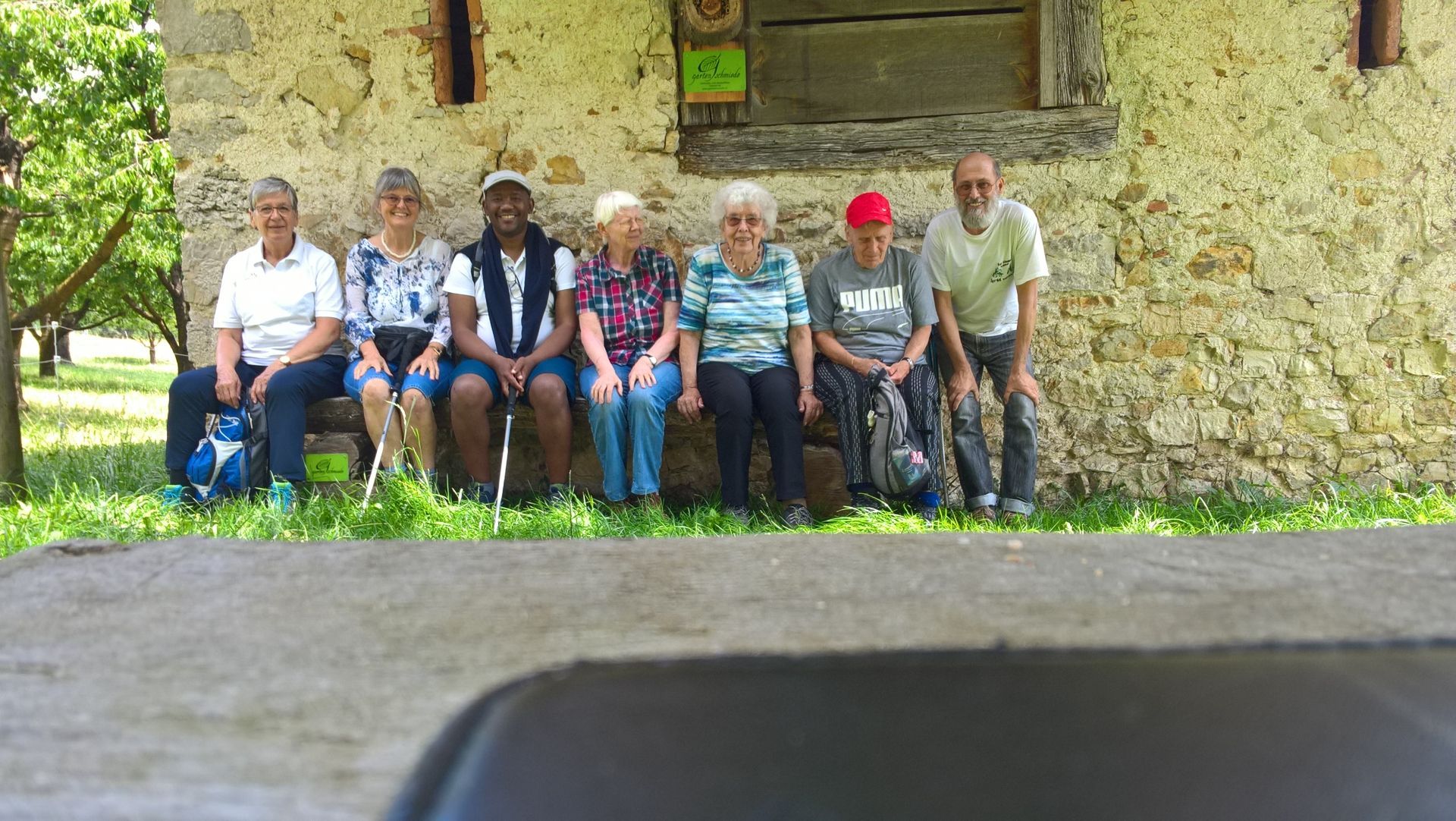 Wanderungen & Ausflüge