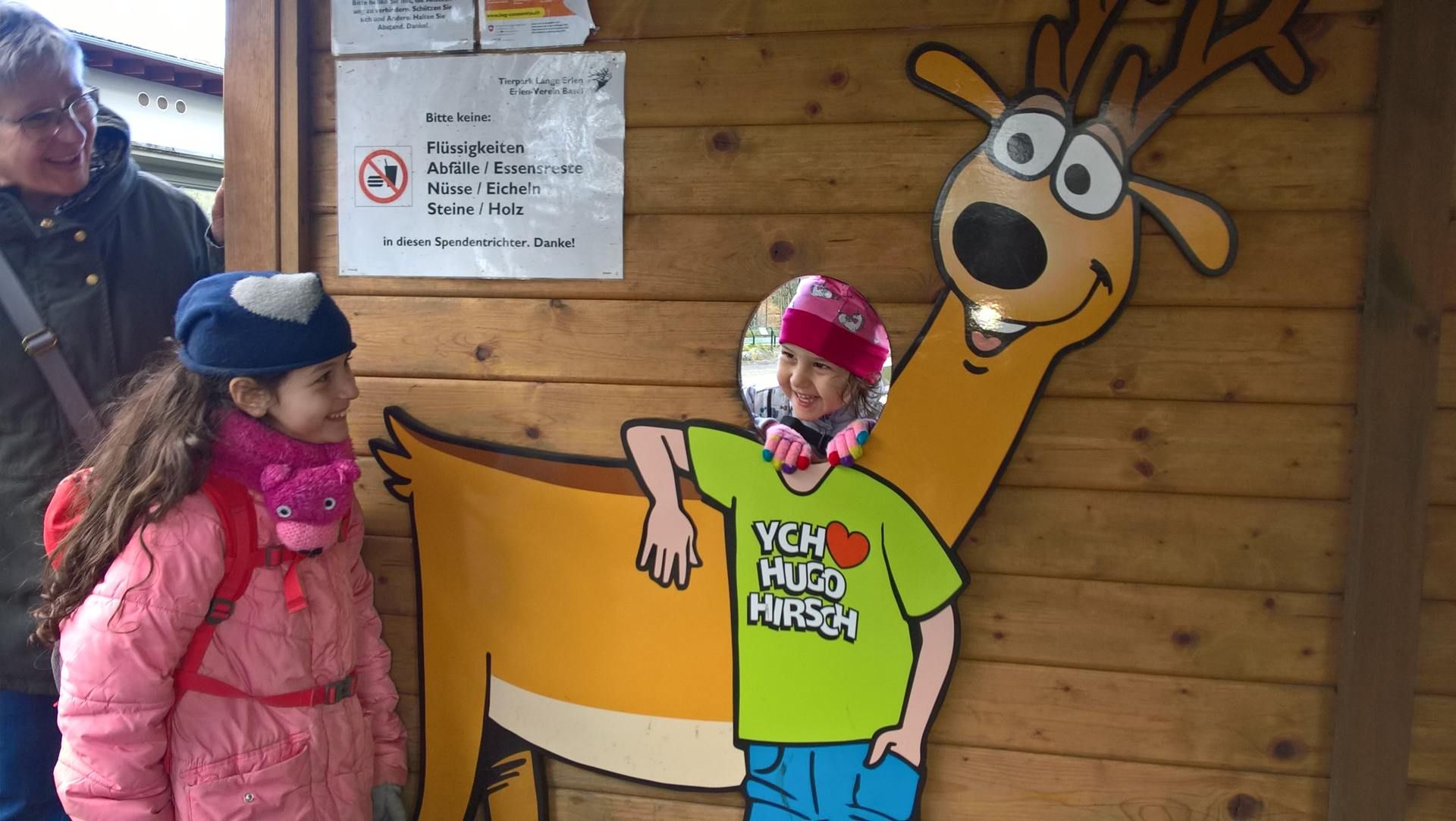 Wanderungen & Ausflüge