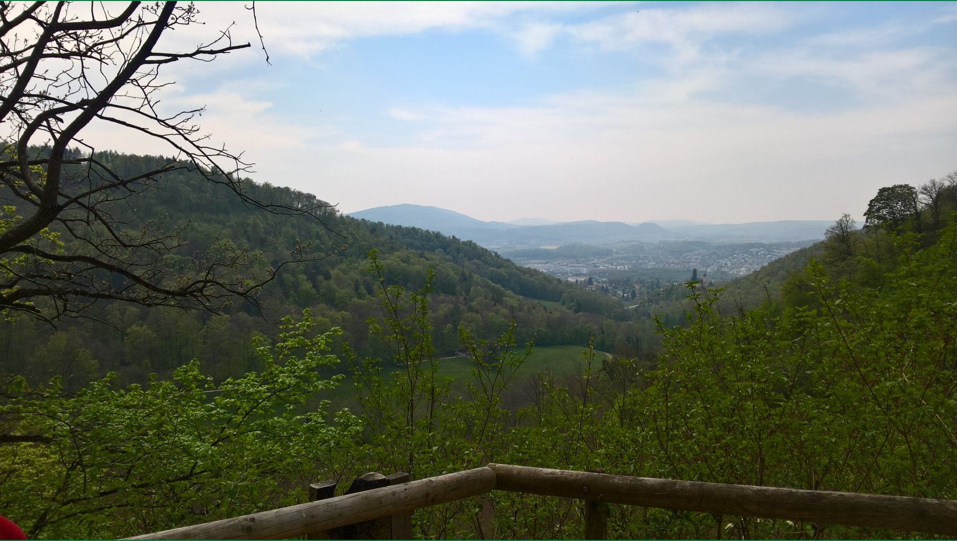 Wanderungen & Ausflüge