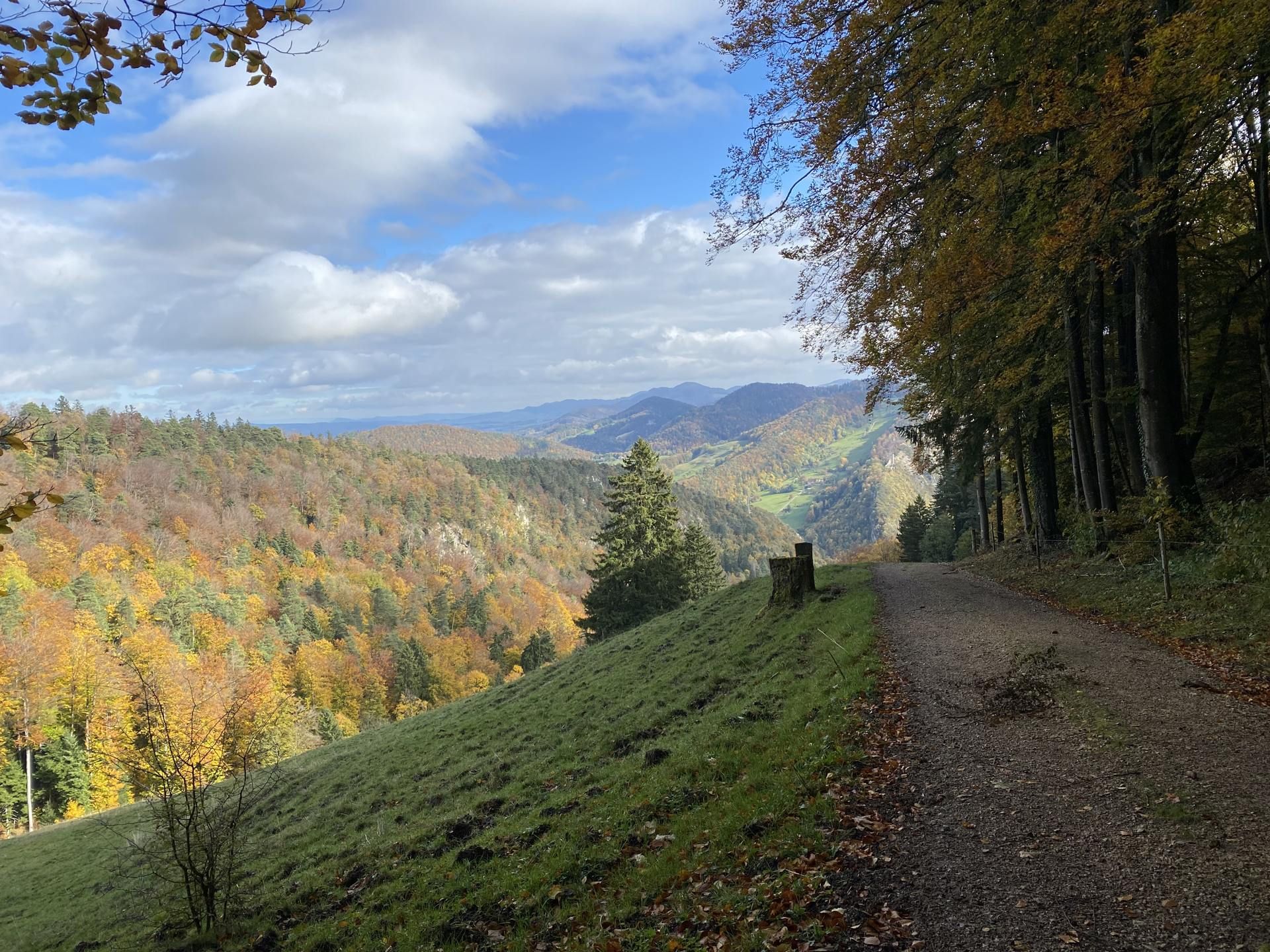 Wanderungen & Ausflüge