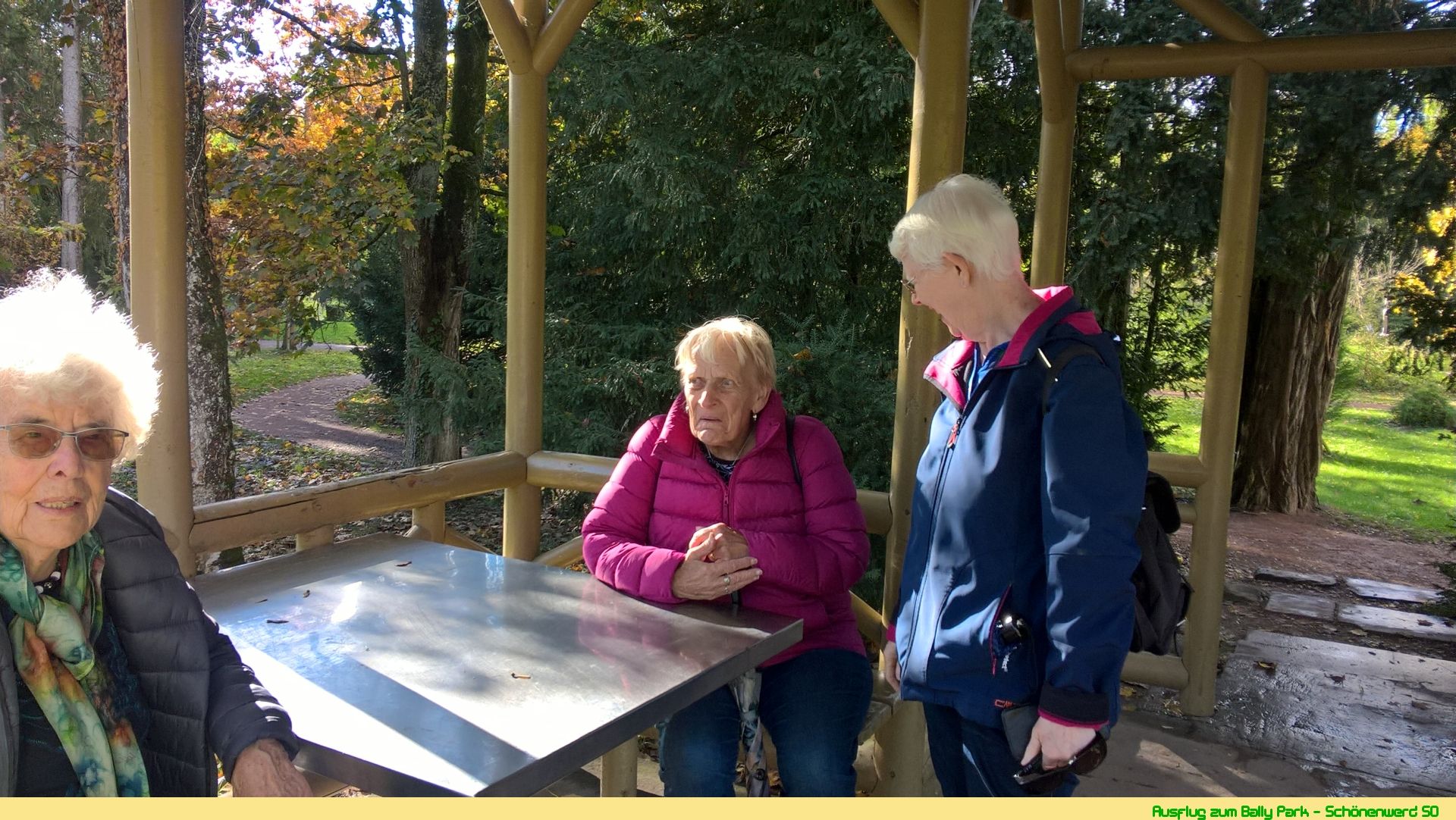 Wanderungen & Ausflüge