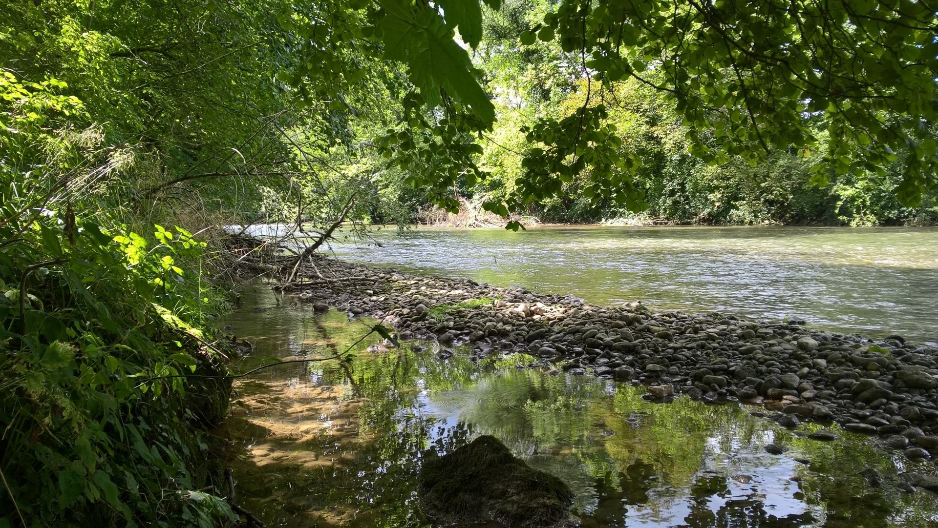 Wanderungen & Ausflüge