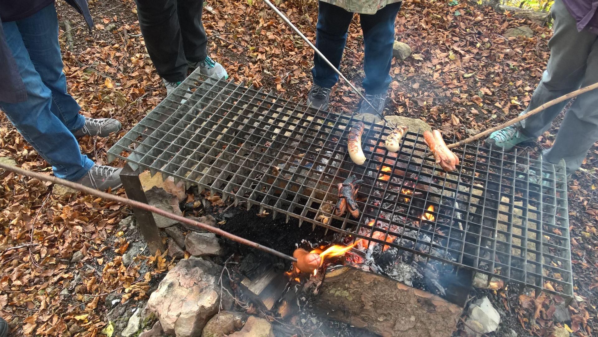 Wanderungen & Ausflüge