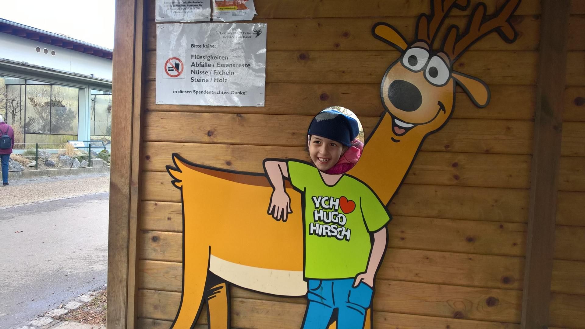 Wanderungen & Ausflüge