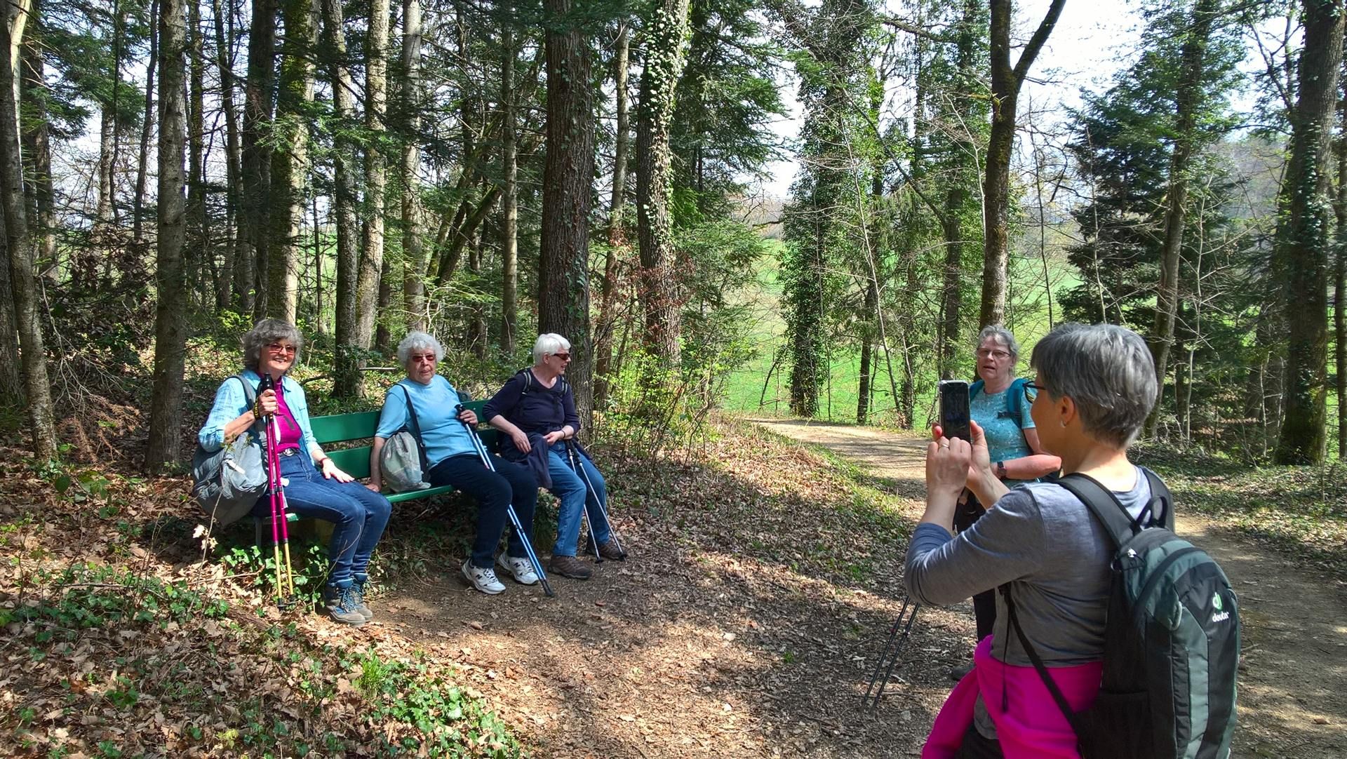 Wanderungen & Ausflüge