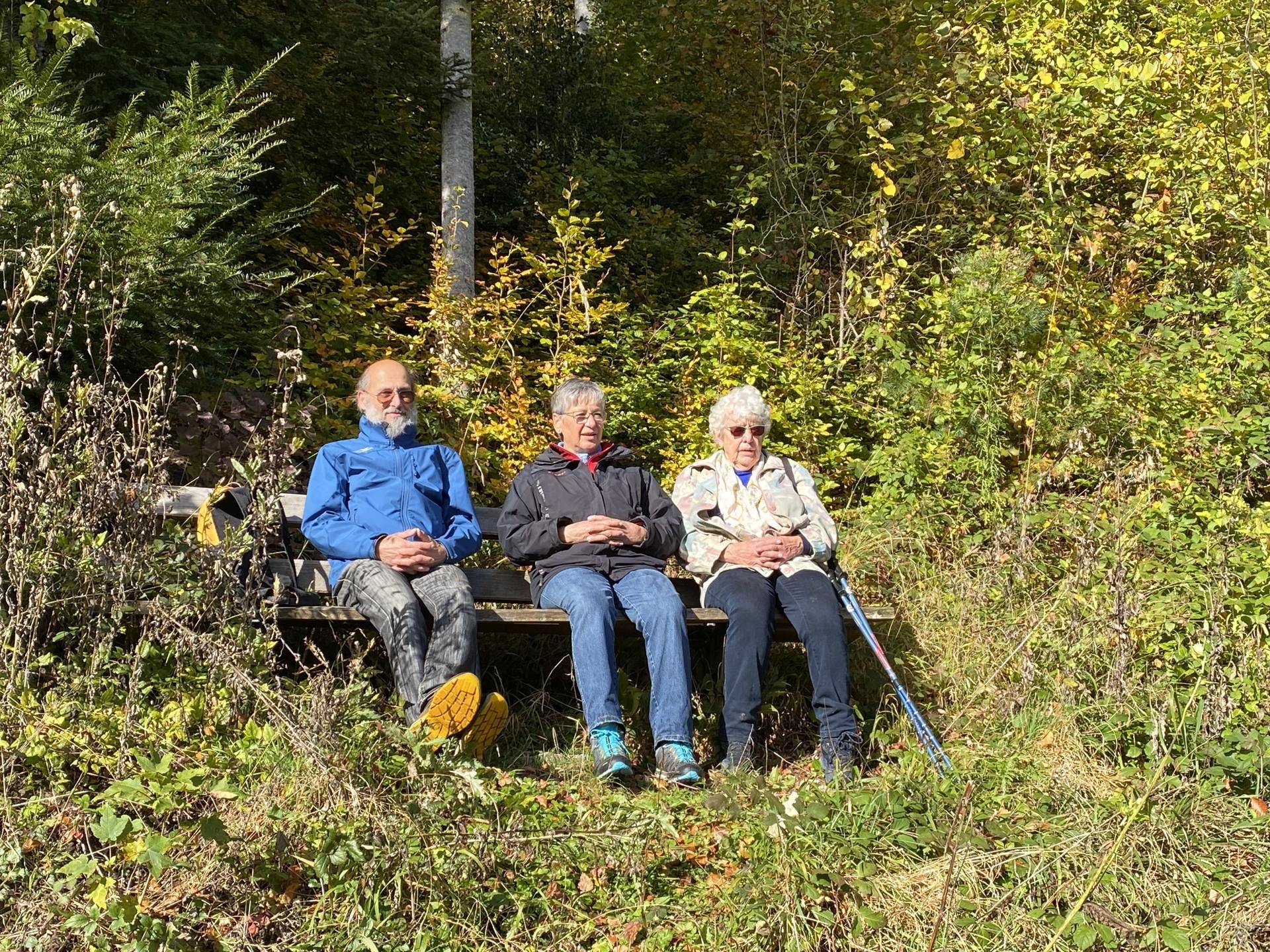 Wanderungen & Ausflüge