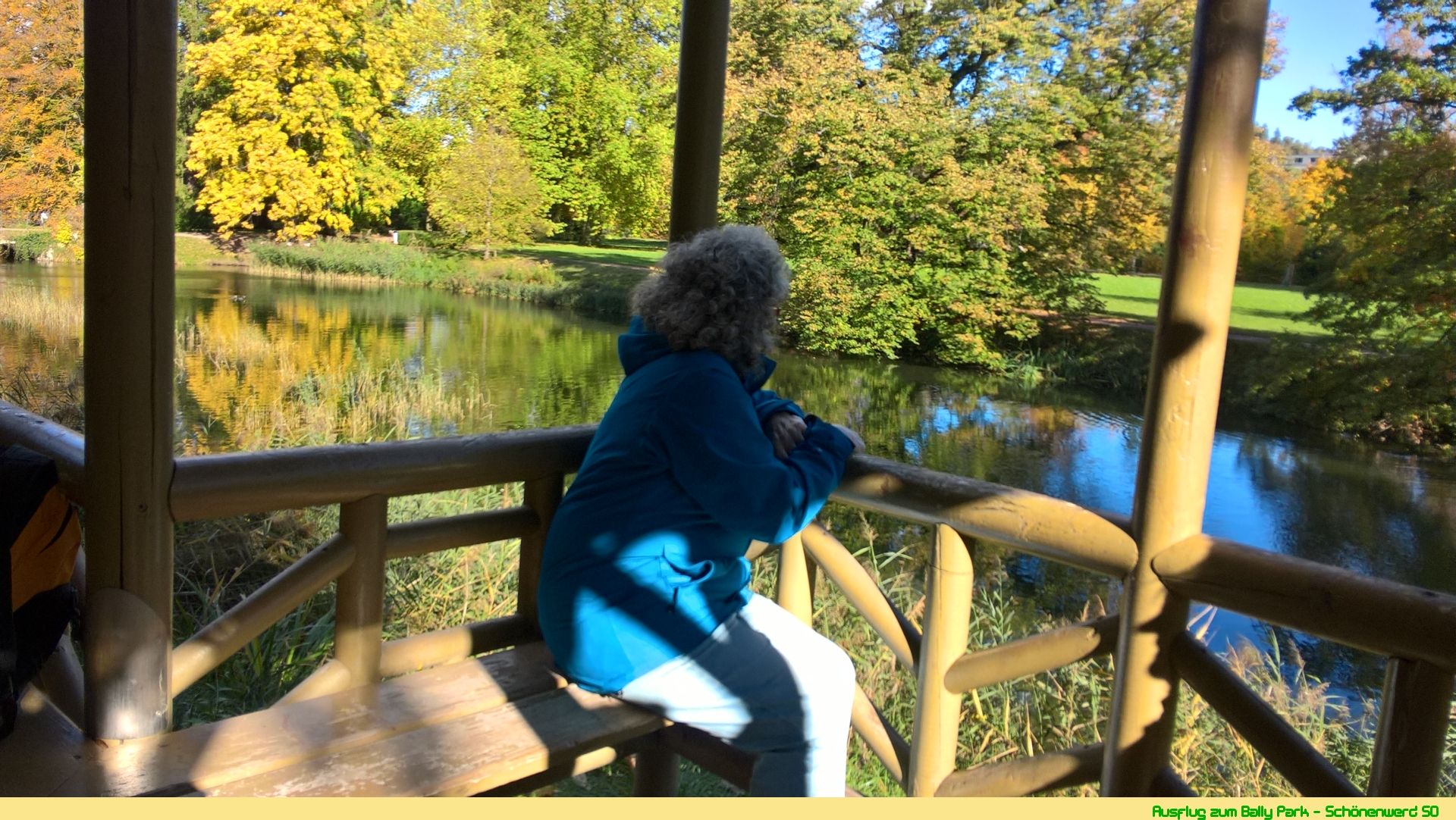 Wanderungen & Ausflüge