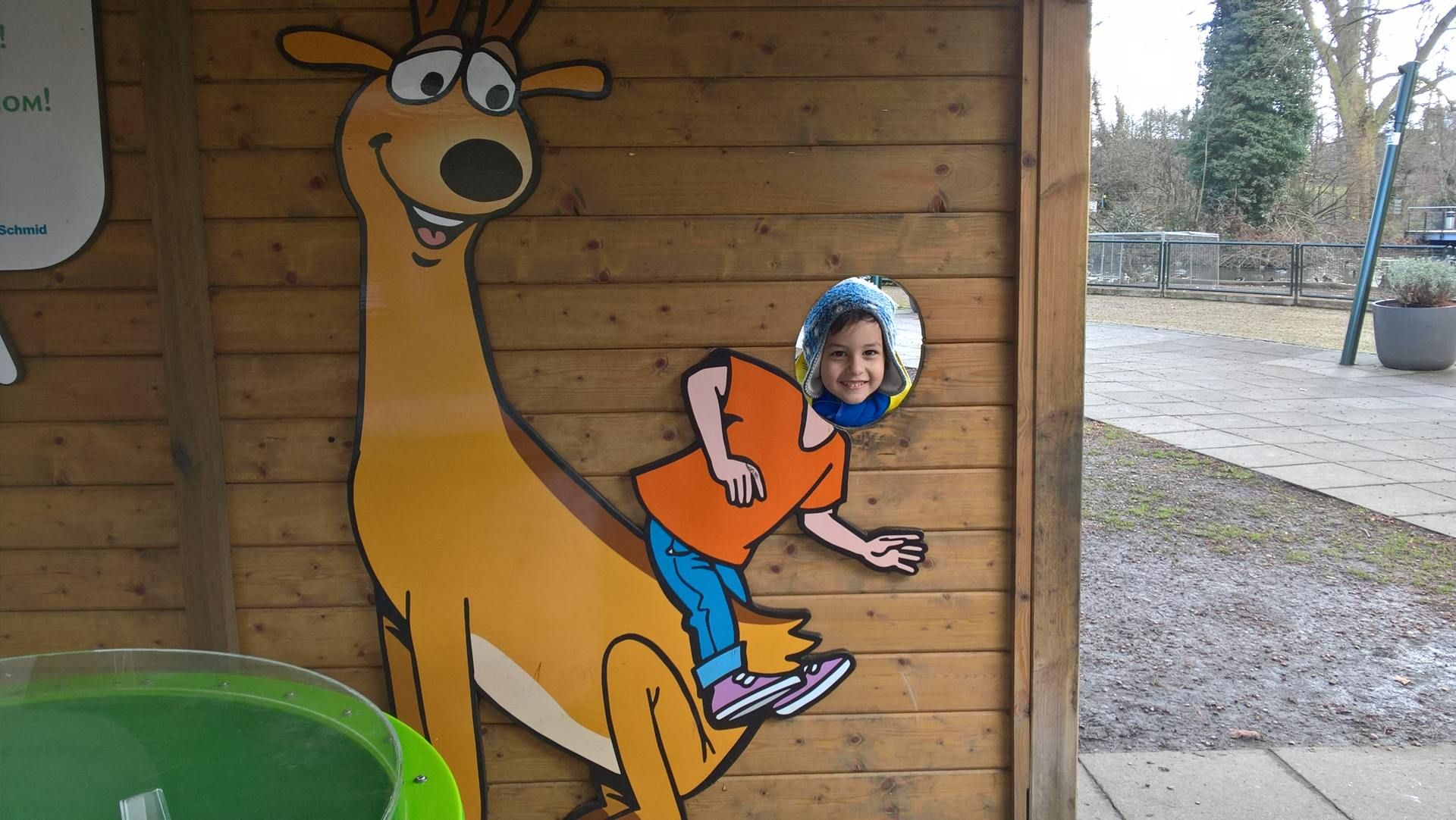 Wanderungen & Ausflüge