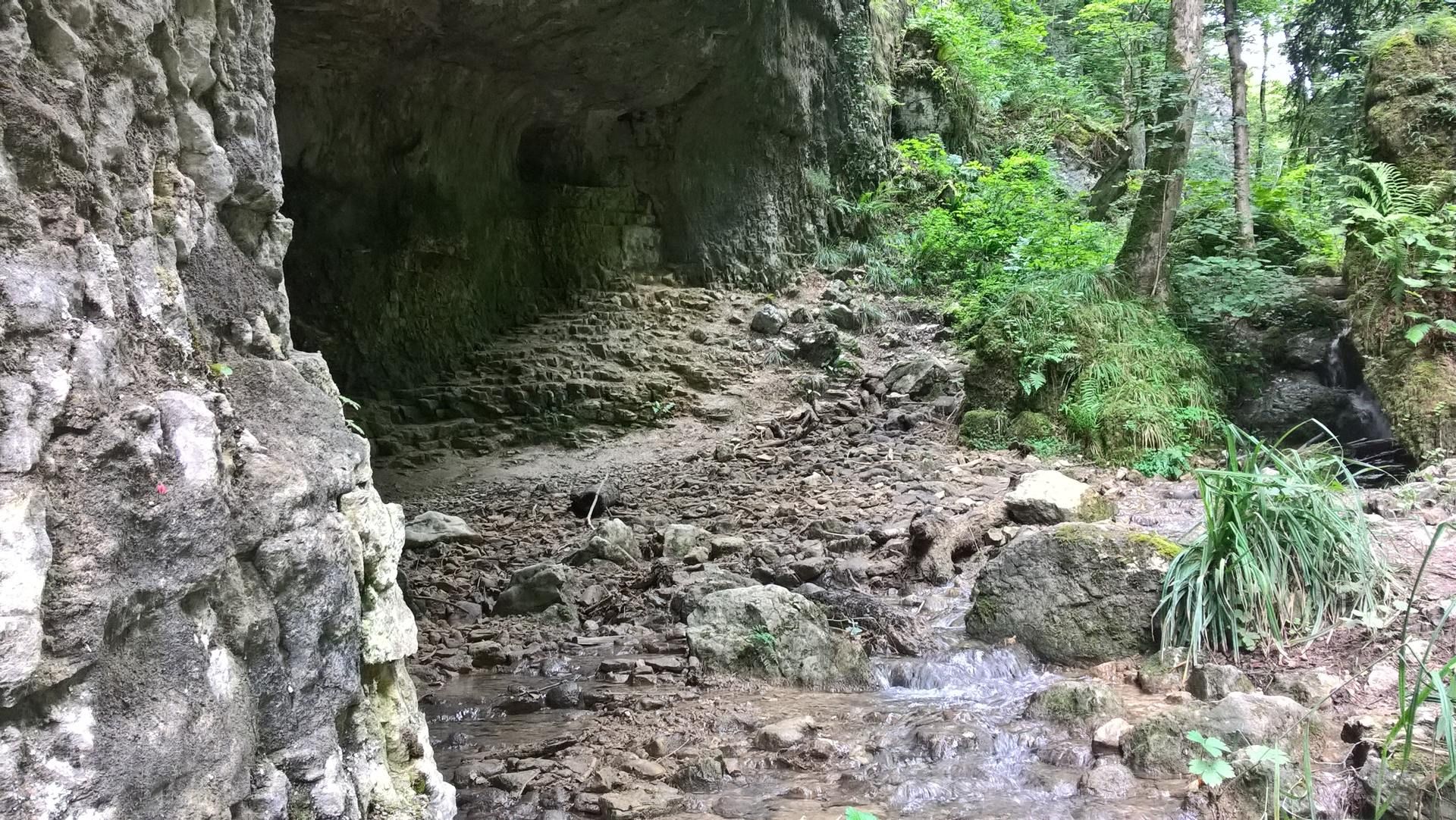 Wanderungen & Ausflüge