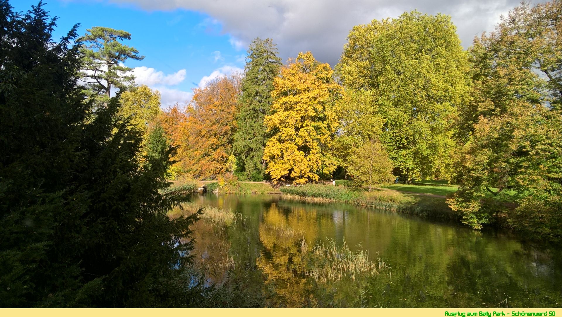 Wanderungen & Ausflüge