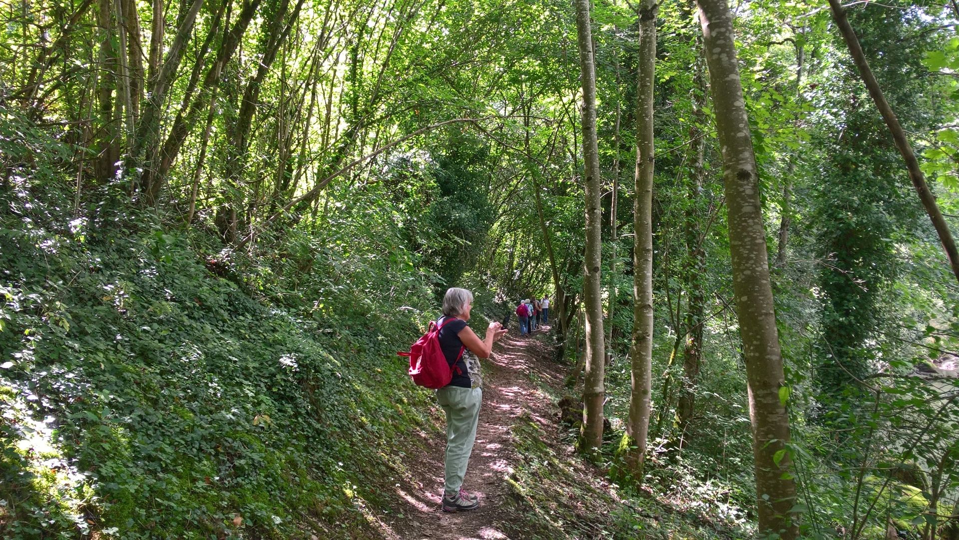 Wanderungen & Ausflüge